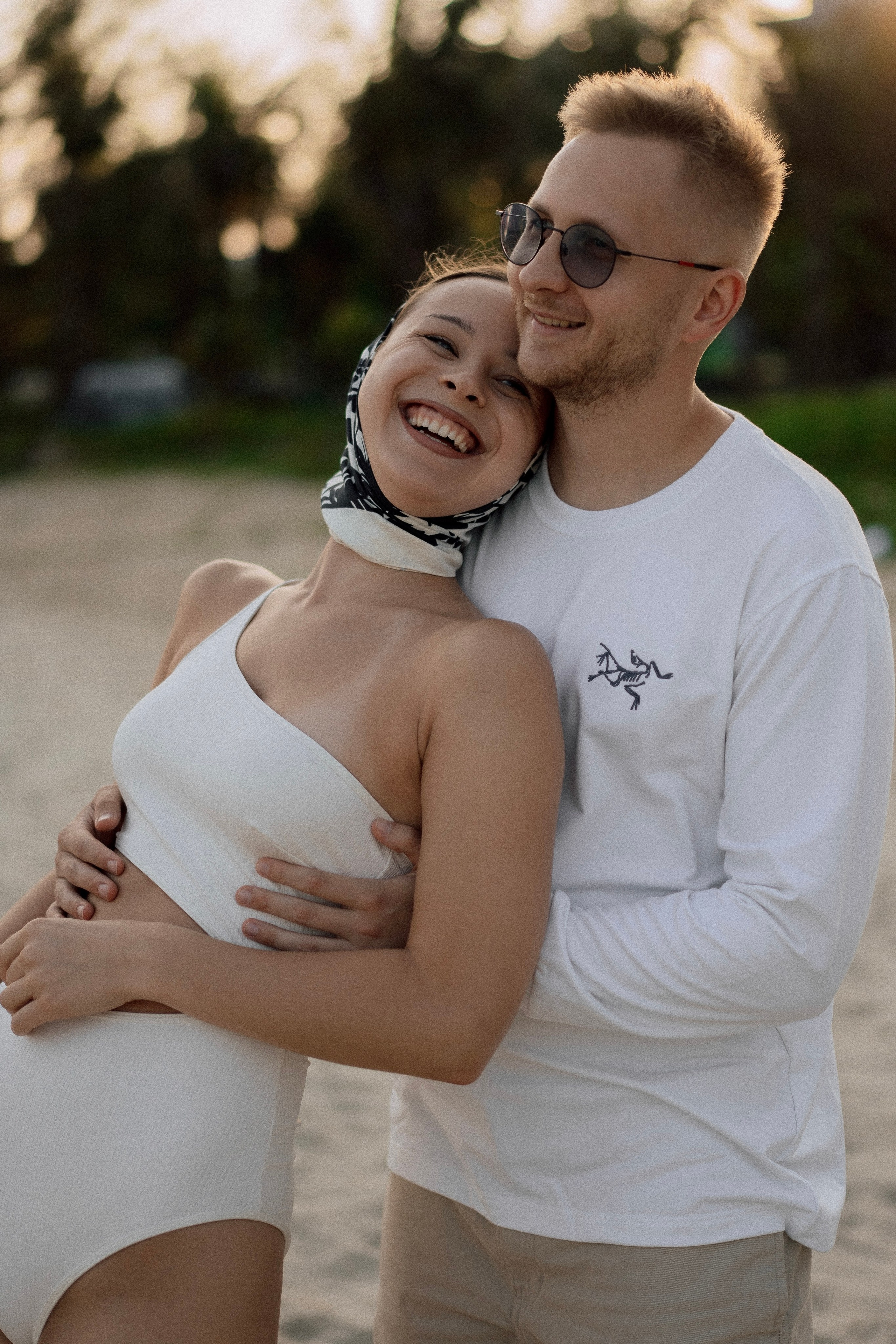 Юлия и Антон Vietnam Da Nang. Главная