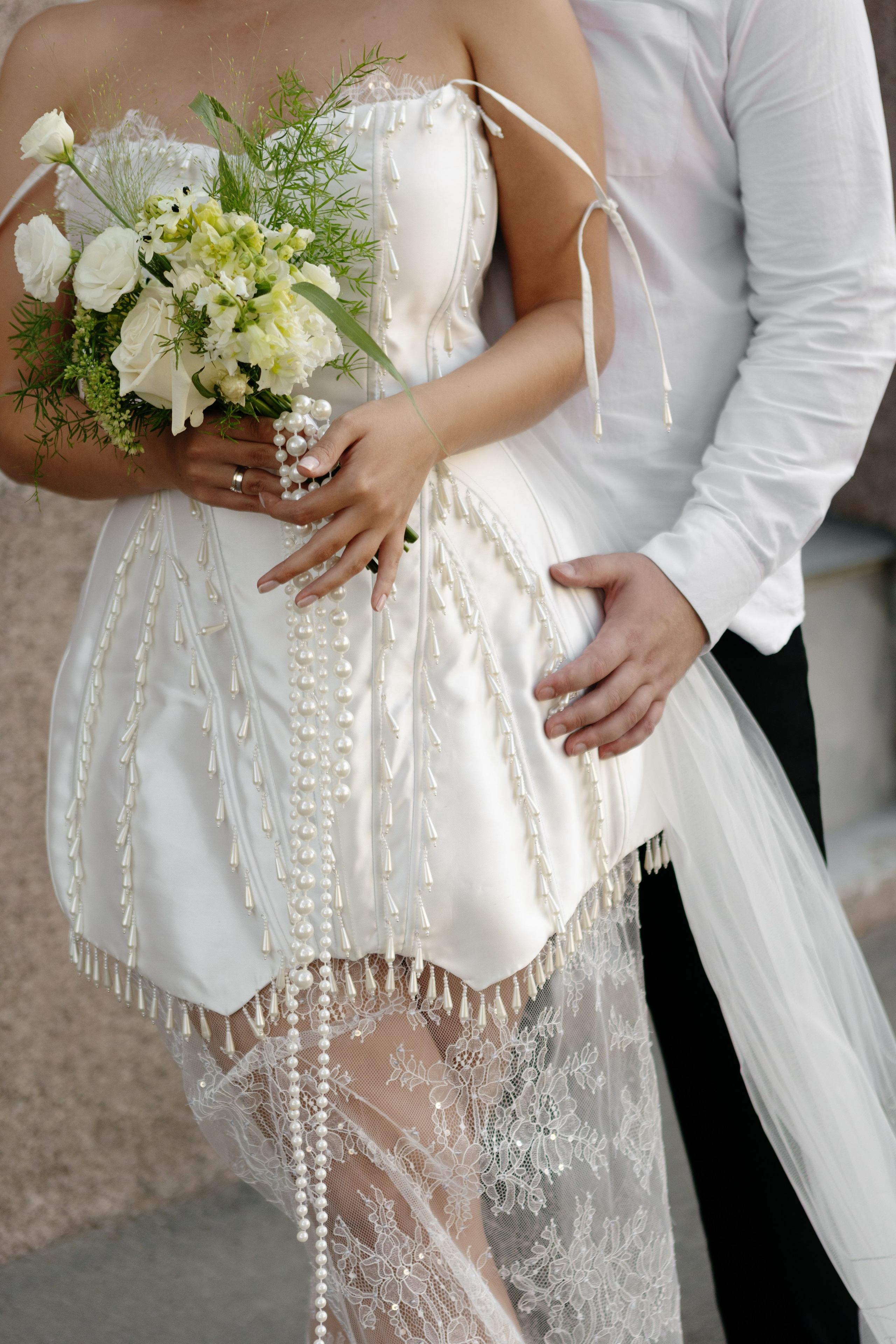 Глеб и Анастасия. Фотограф в Саратове Сабина Иманова