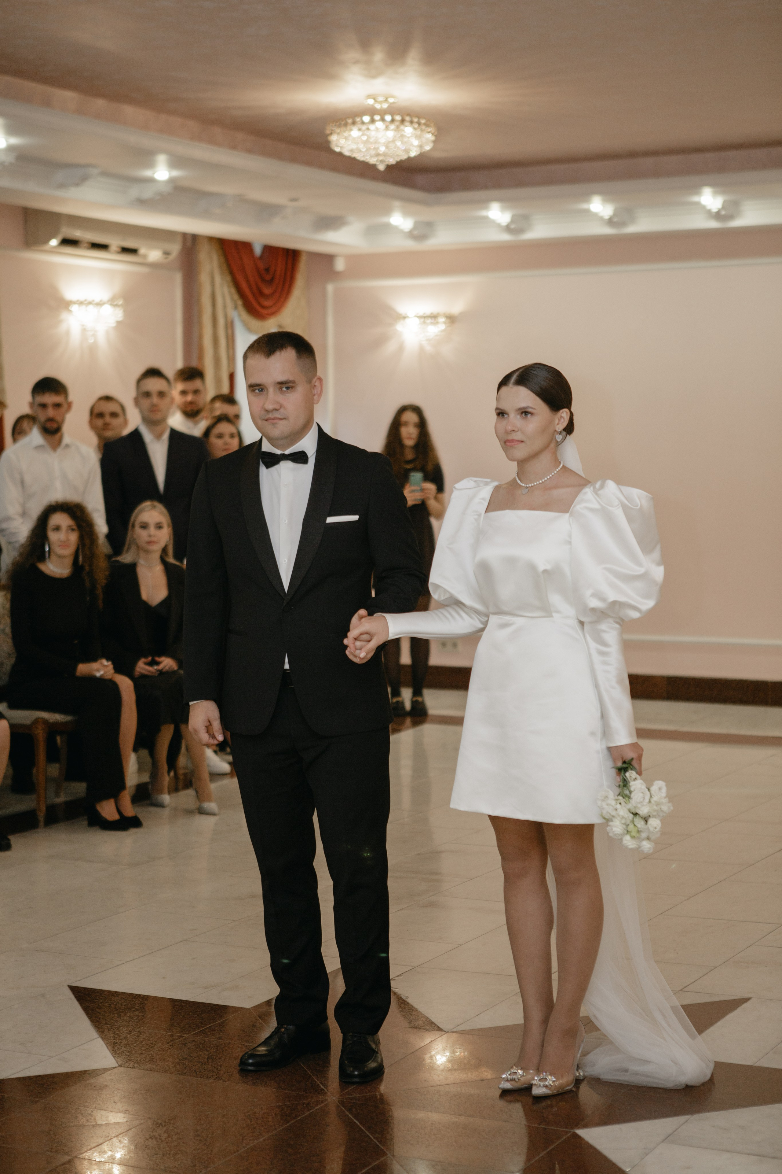 Никита и Сабина. Фотограф в Саратове Сабина Иманова