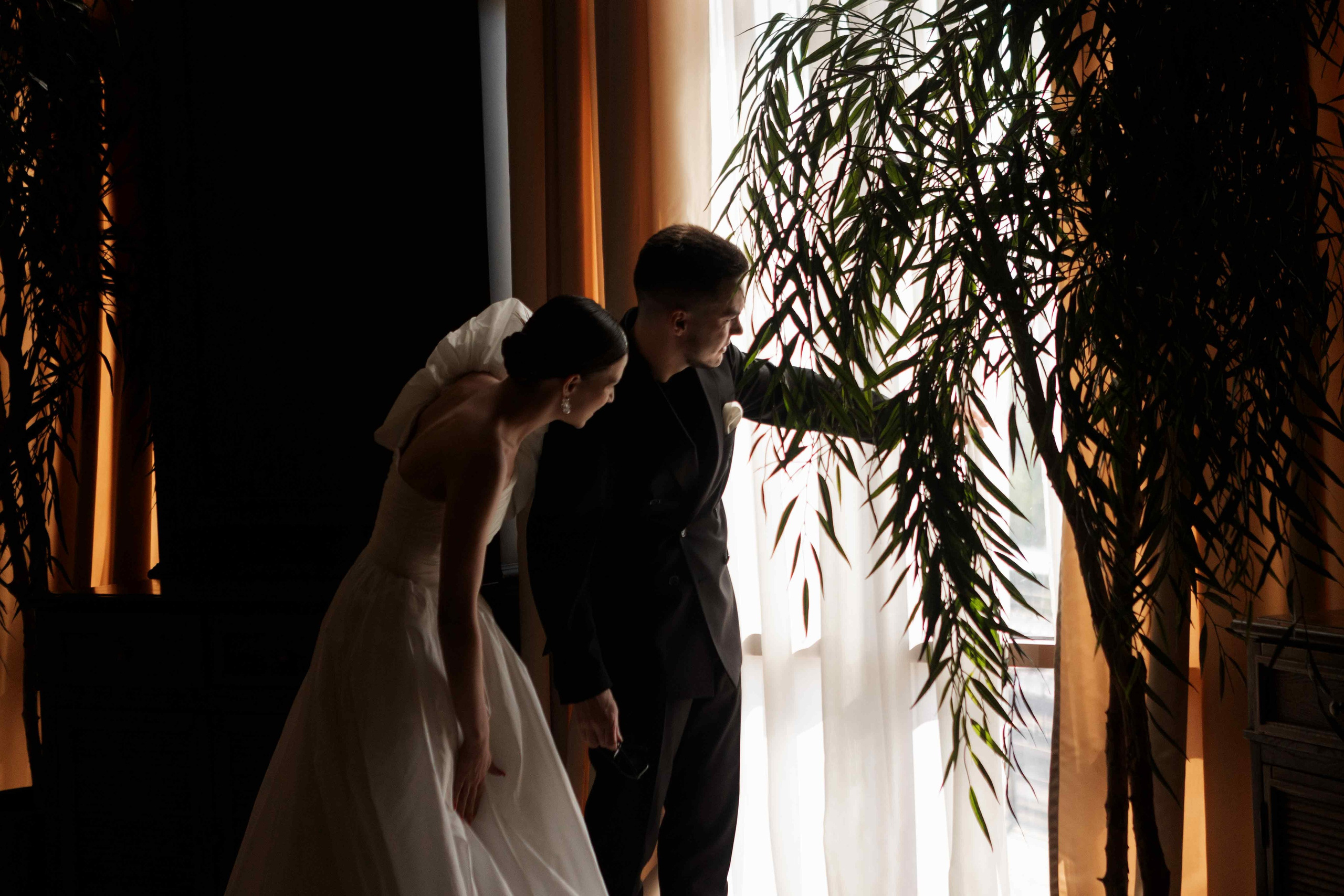 Никита и Анастасия (В данной серии сокращенный, полый день). Фотограф в Саратове Сабина Иманова