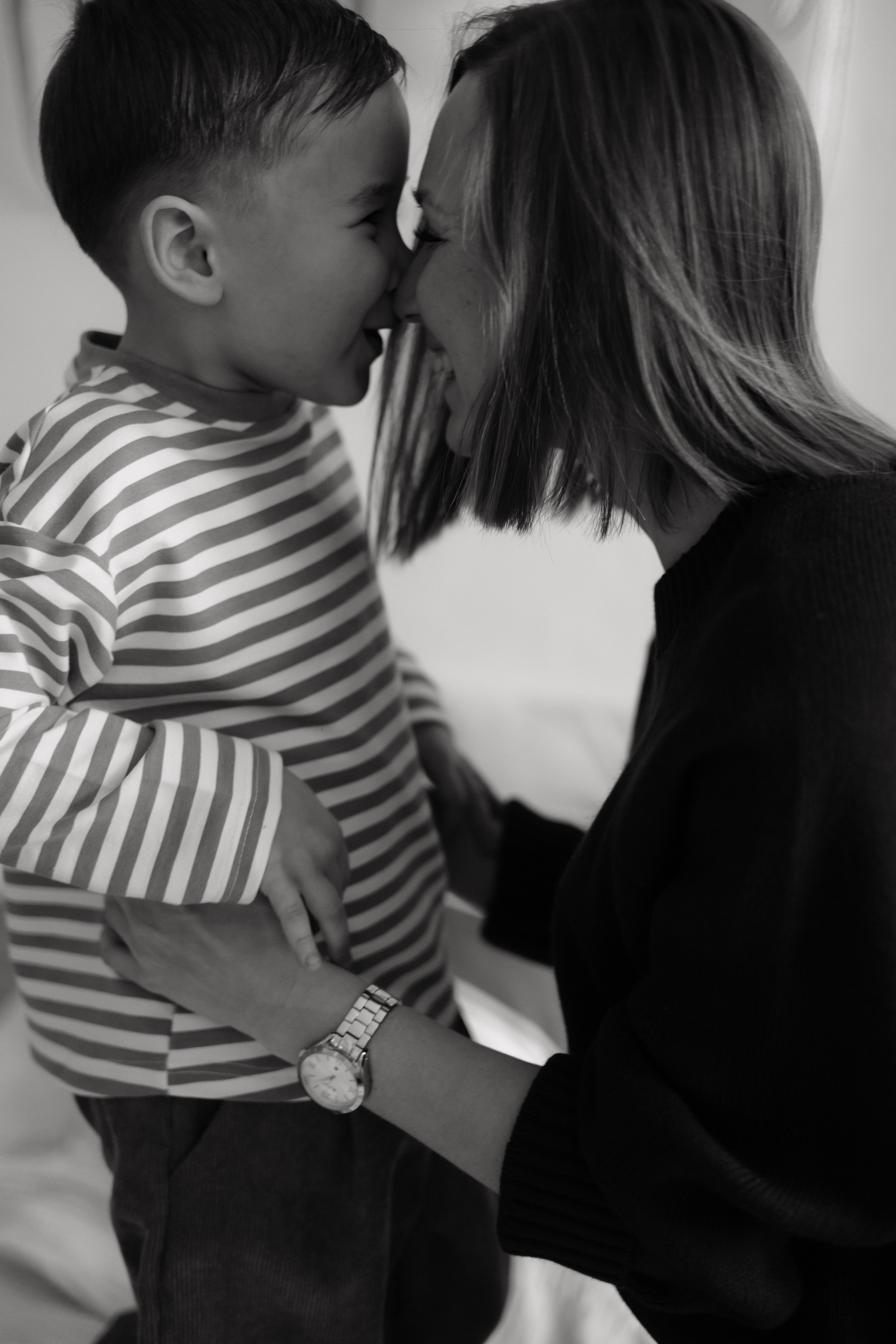 Дима и Лена. Фотограф в Кемерово Миллер Анна