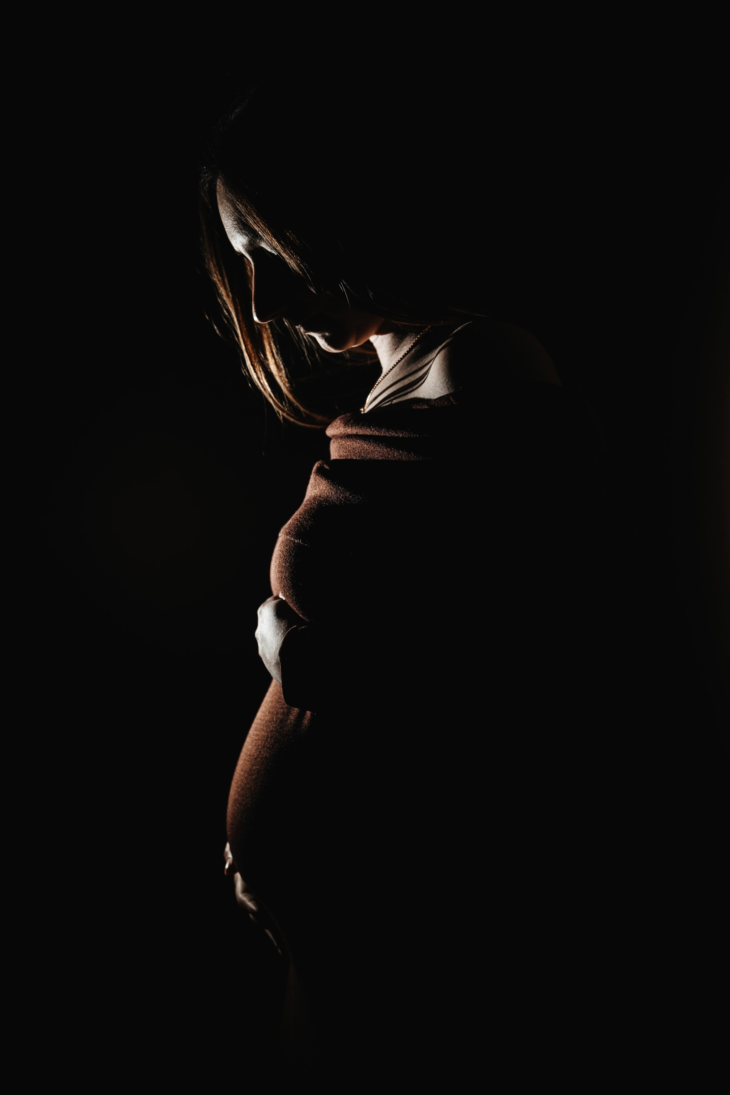 В ожидании. Фотограф новорожденных Люберцы, Жуковский, Раменское