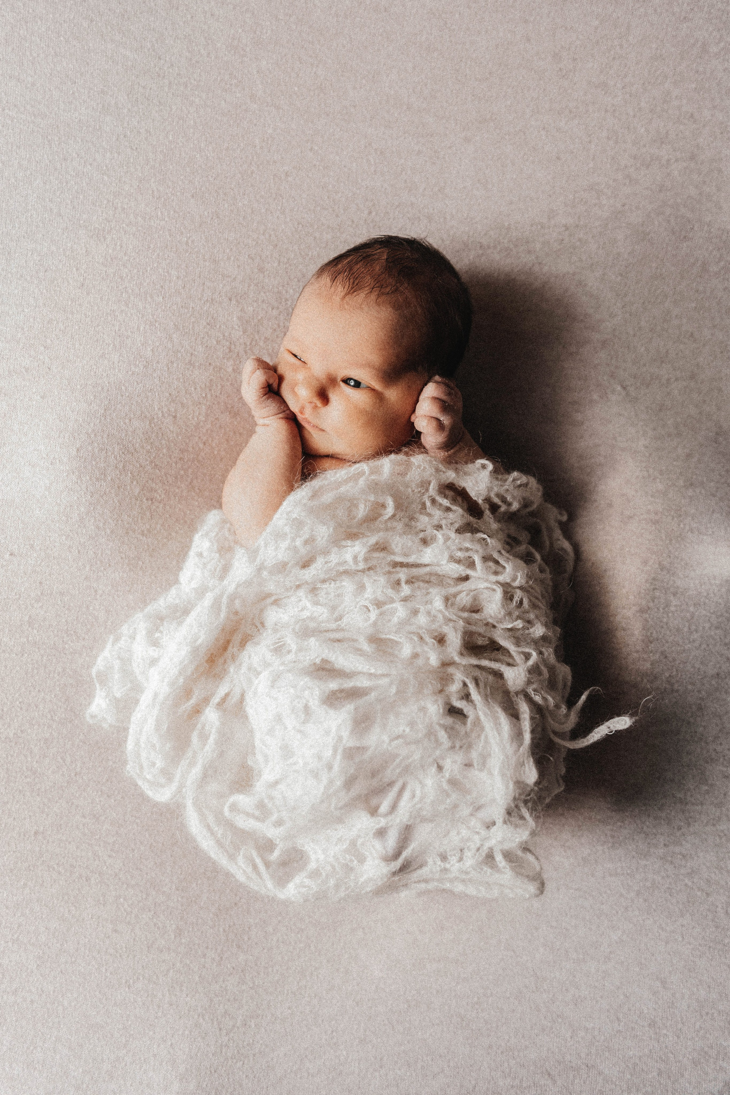 Ньюборн Ультра. Фотограф новорожденных Люберцы, Жуковский, Раменское