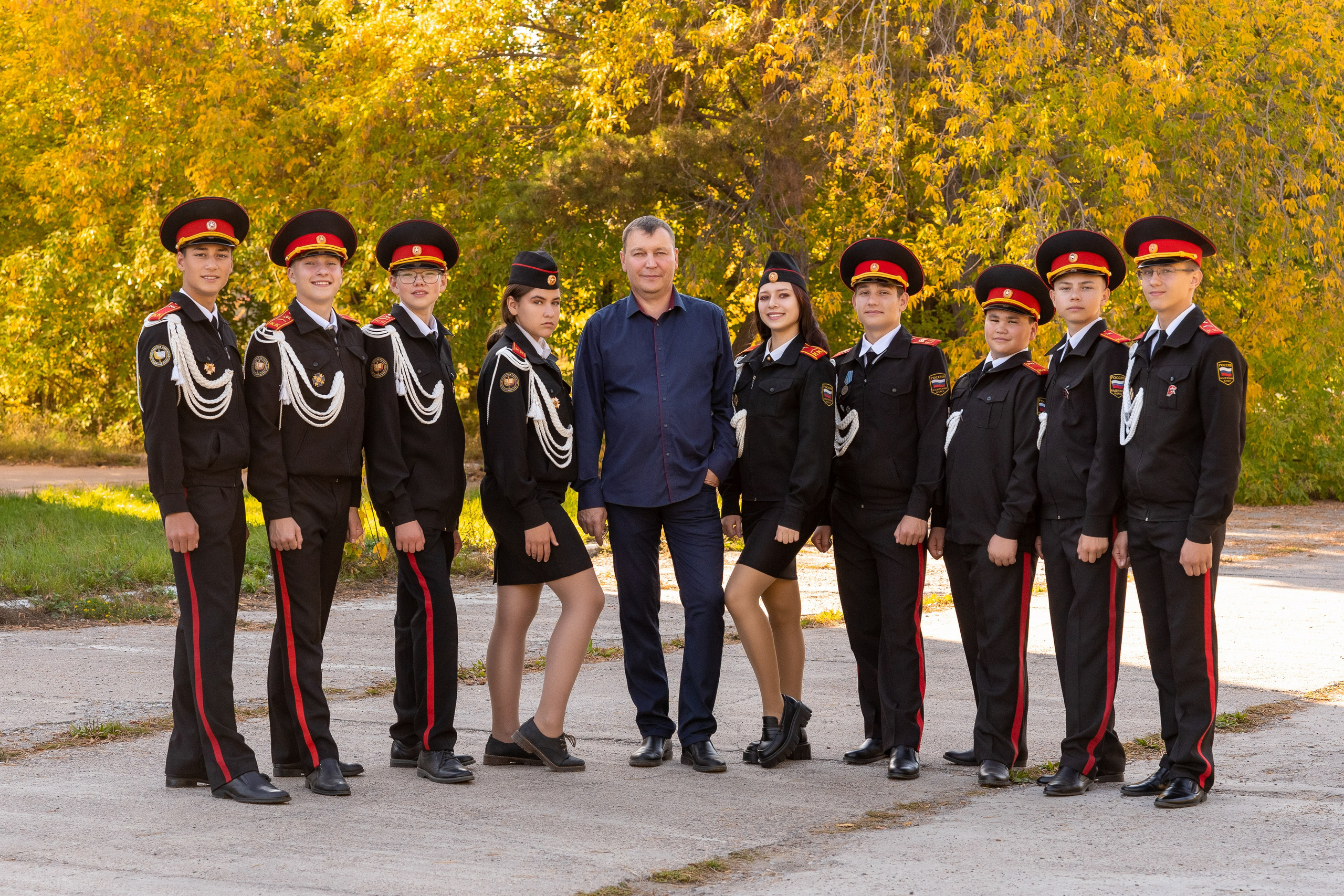 Галерея старшие. Семейный и детский фотограф в Селенгинске Екатерина Чупрова