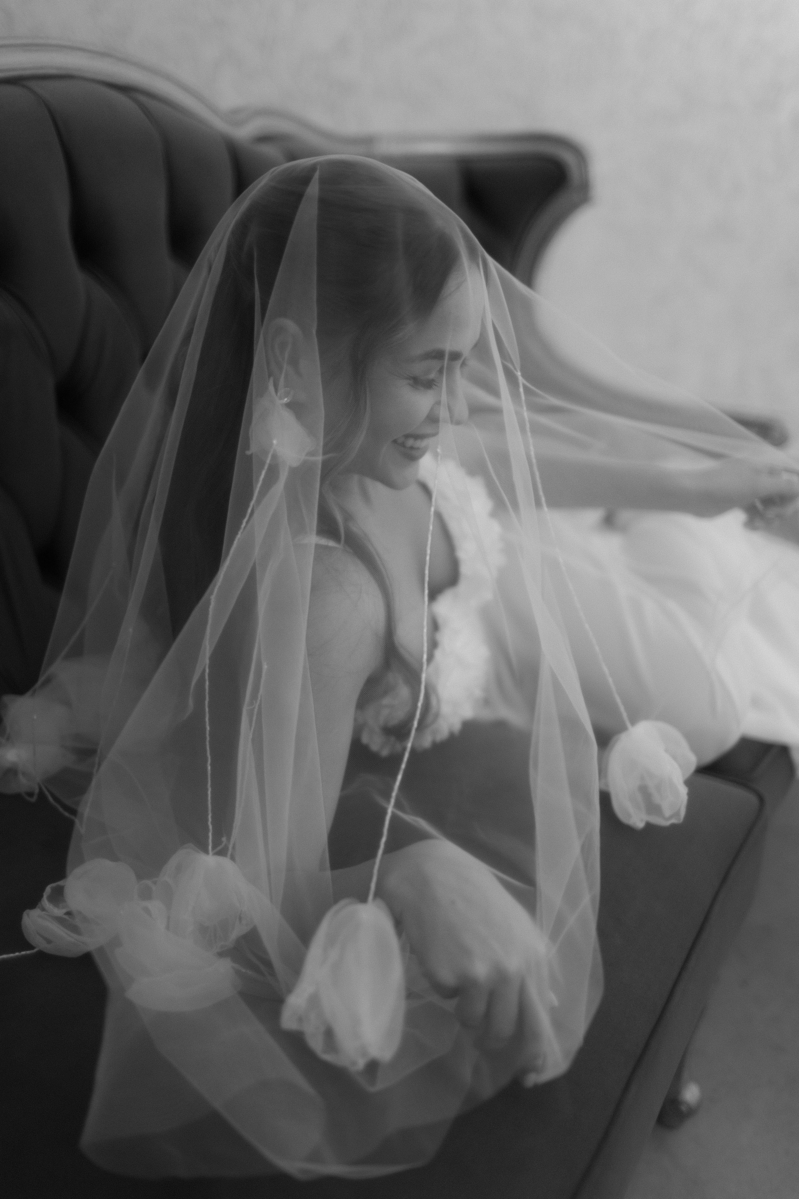 Полина & Евгений. Свадебный и семейный фотограф в Красноярске