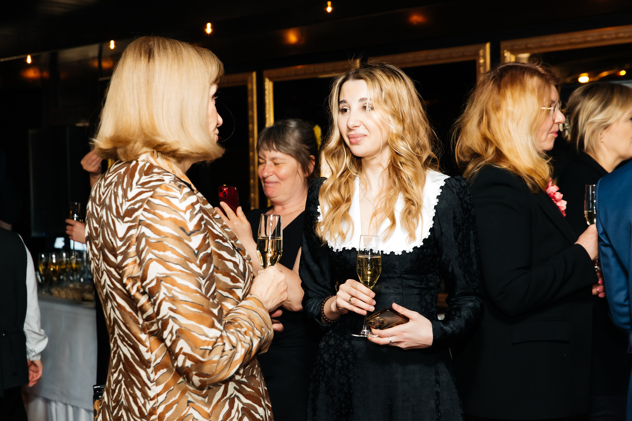 Благодать 2024. Семейный и портретный фотограф в Санкт-Петербурге Ольга Станкова