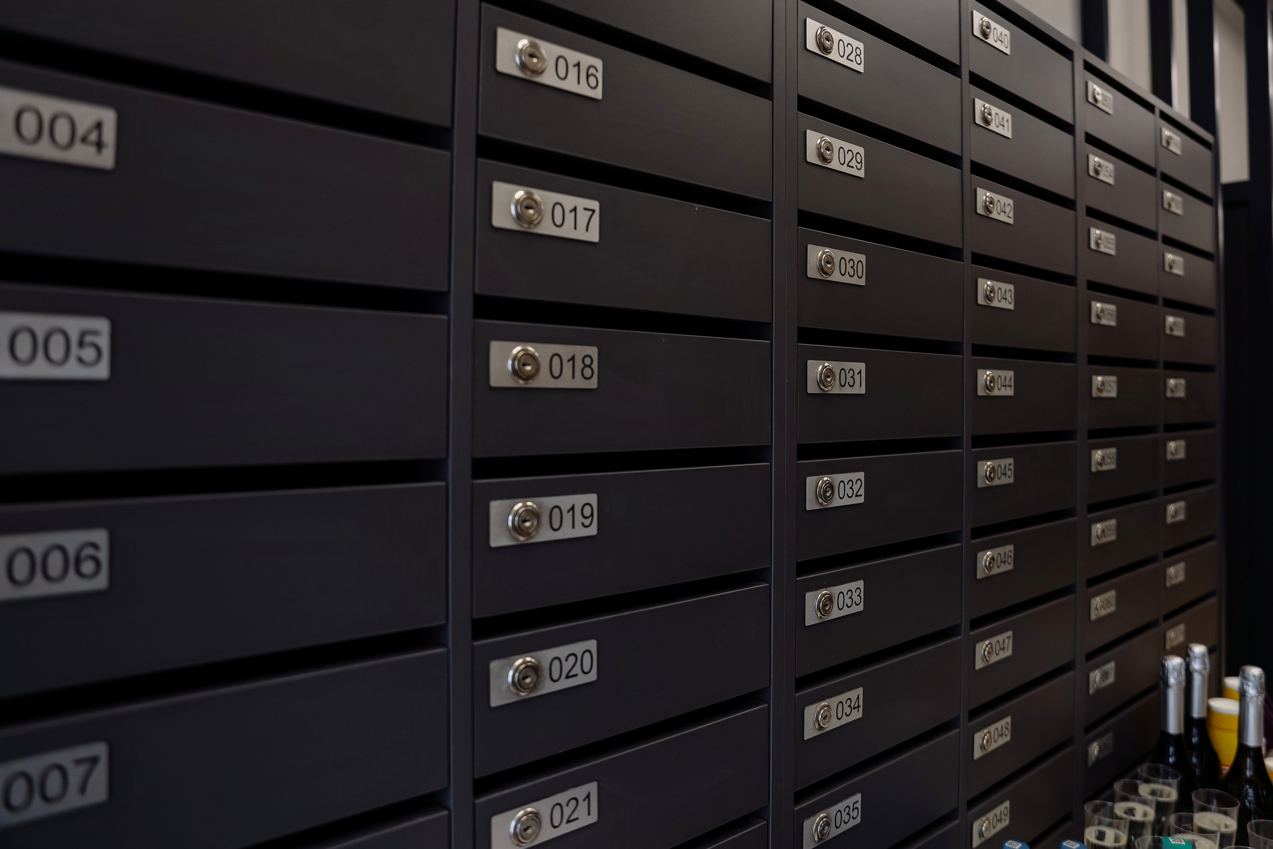 Презентация Семейного квартала Оптимисты. Фотограф Юлия Мальцева