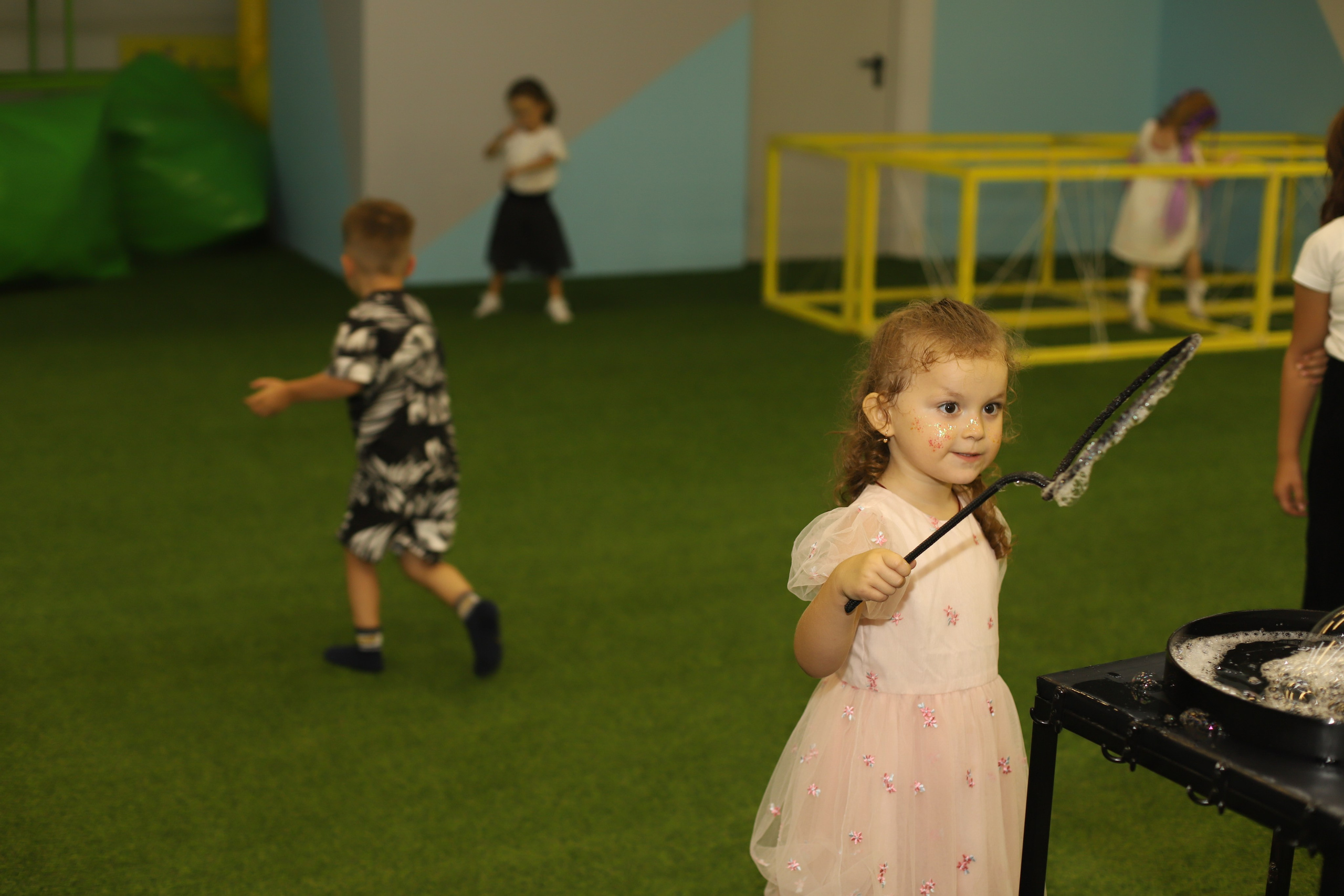 5 Лет Веронике. Ilopavlova_ph