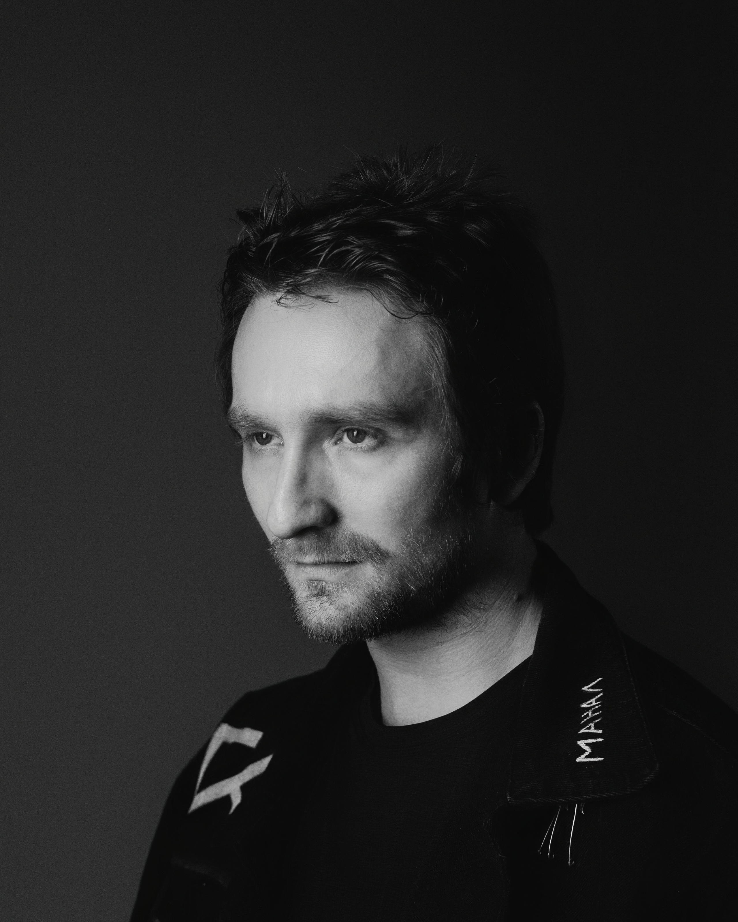 ГАФТ. RUSLAN ROZANOV