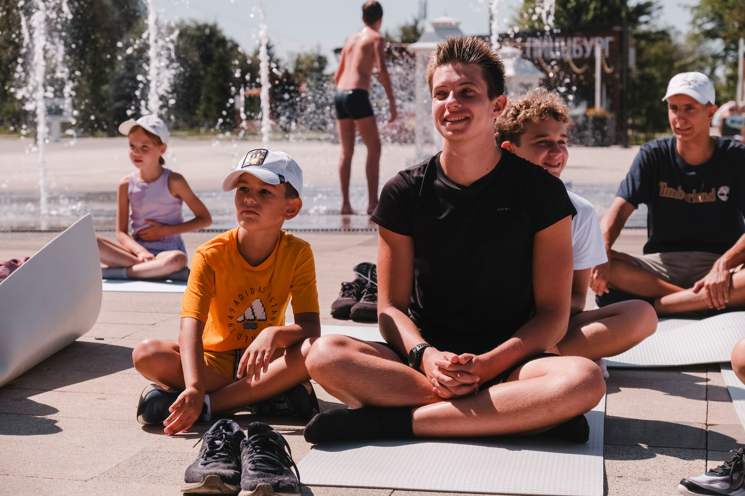 Репортаж 1. Фотограф и видеограф в Москве и МО — Евгений Лавров