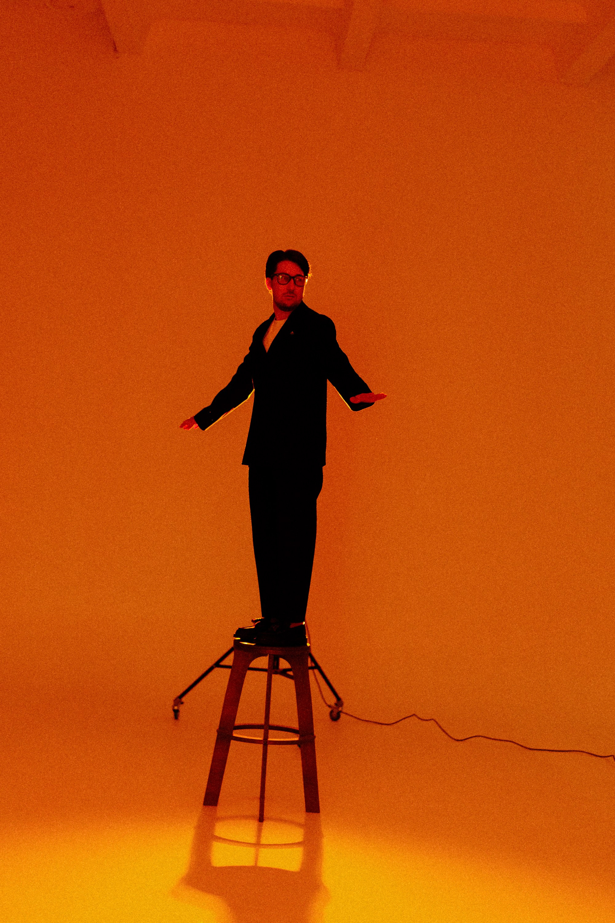 Александр Егоров. Фотограф Иркутск