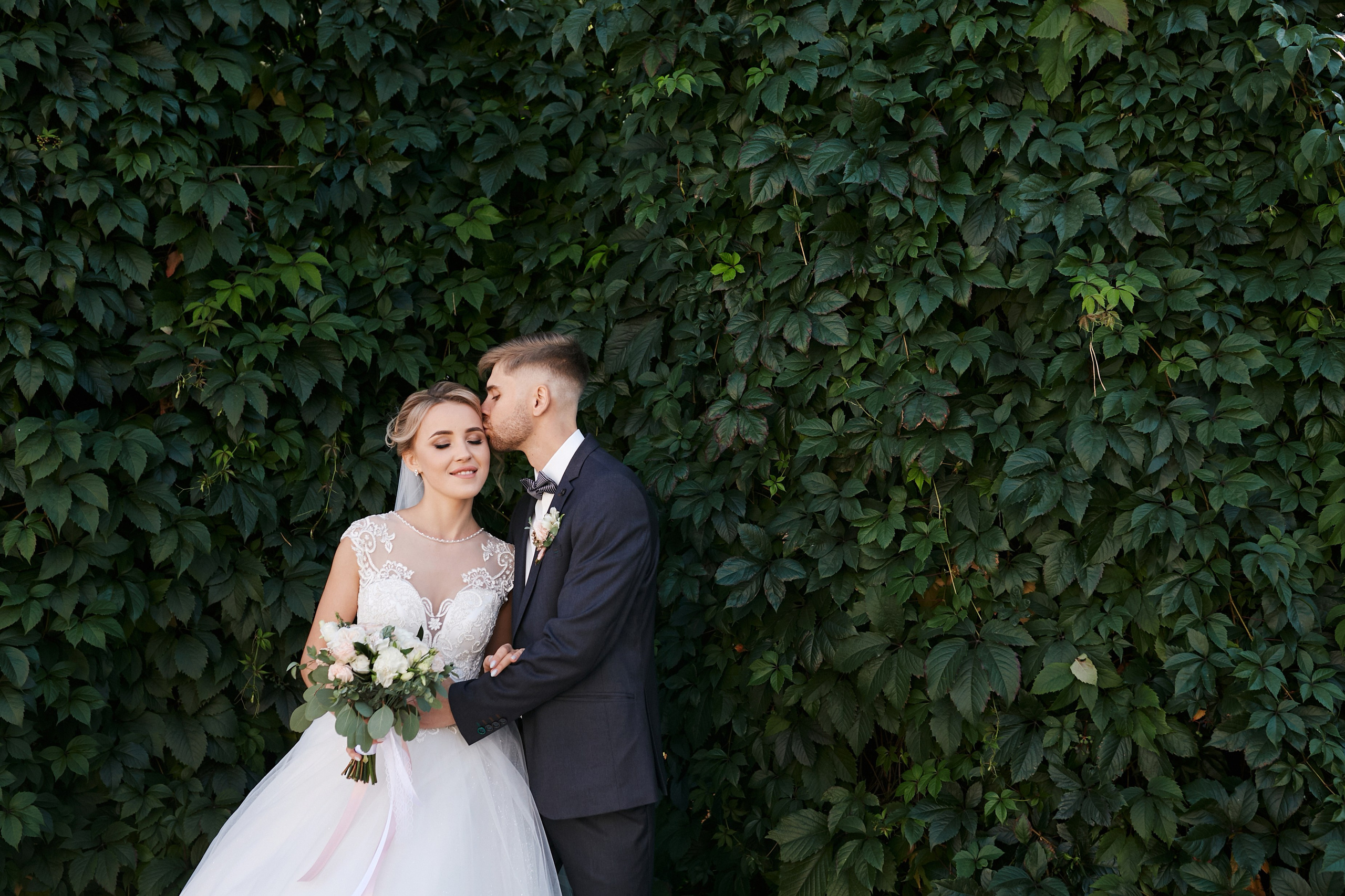 Иван & Виктория. Фотограф Андрей Кононенко