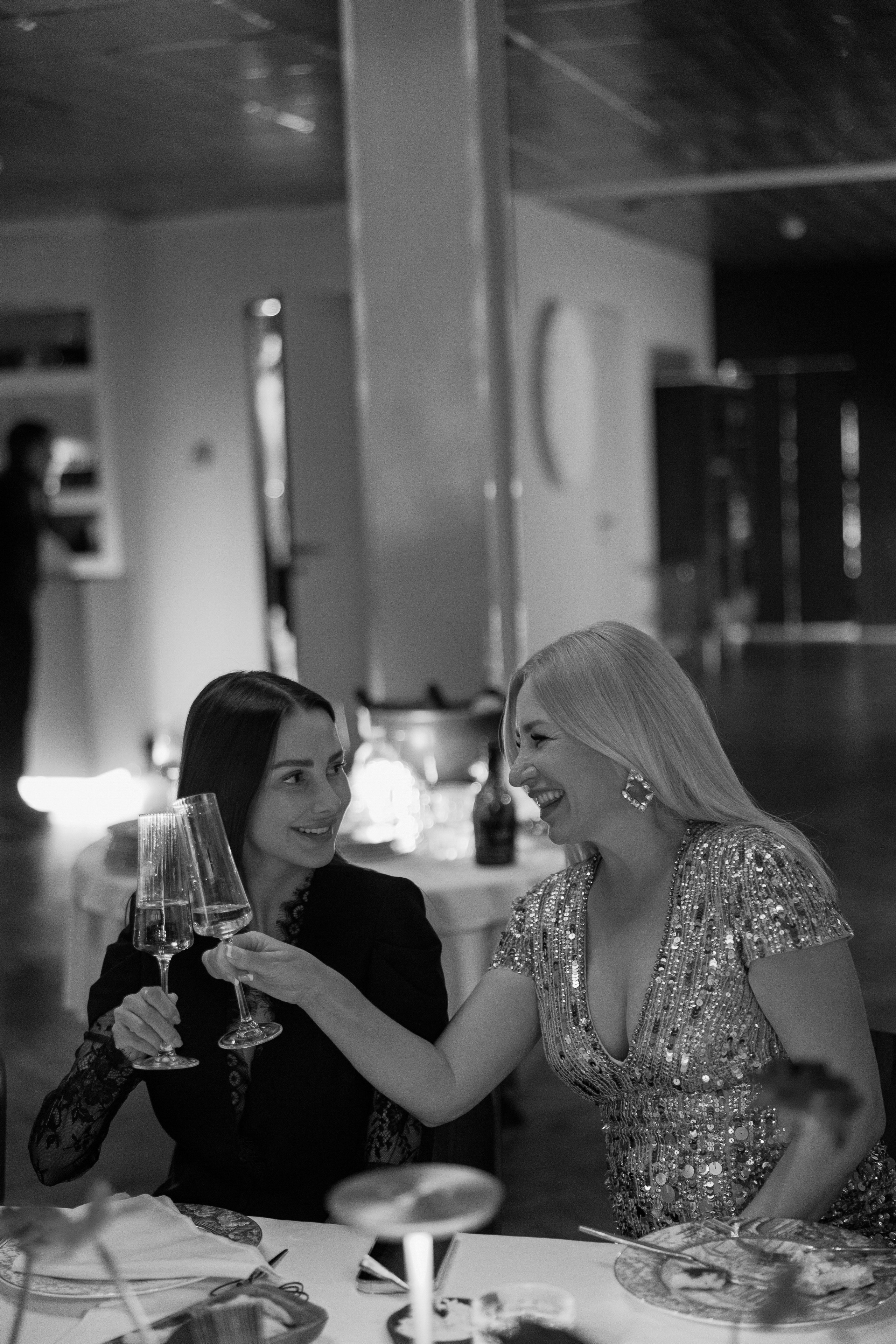 V's BIRTHDAY. Свадебный и event-фотограф Иван Волнухин