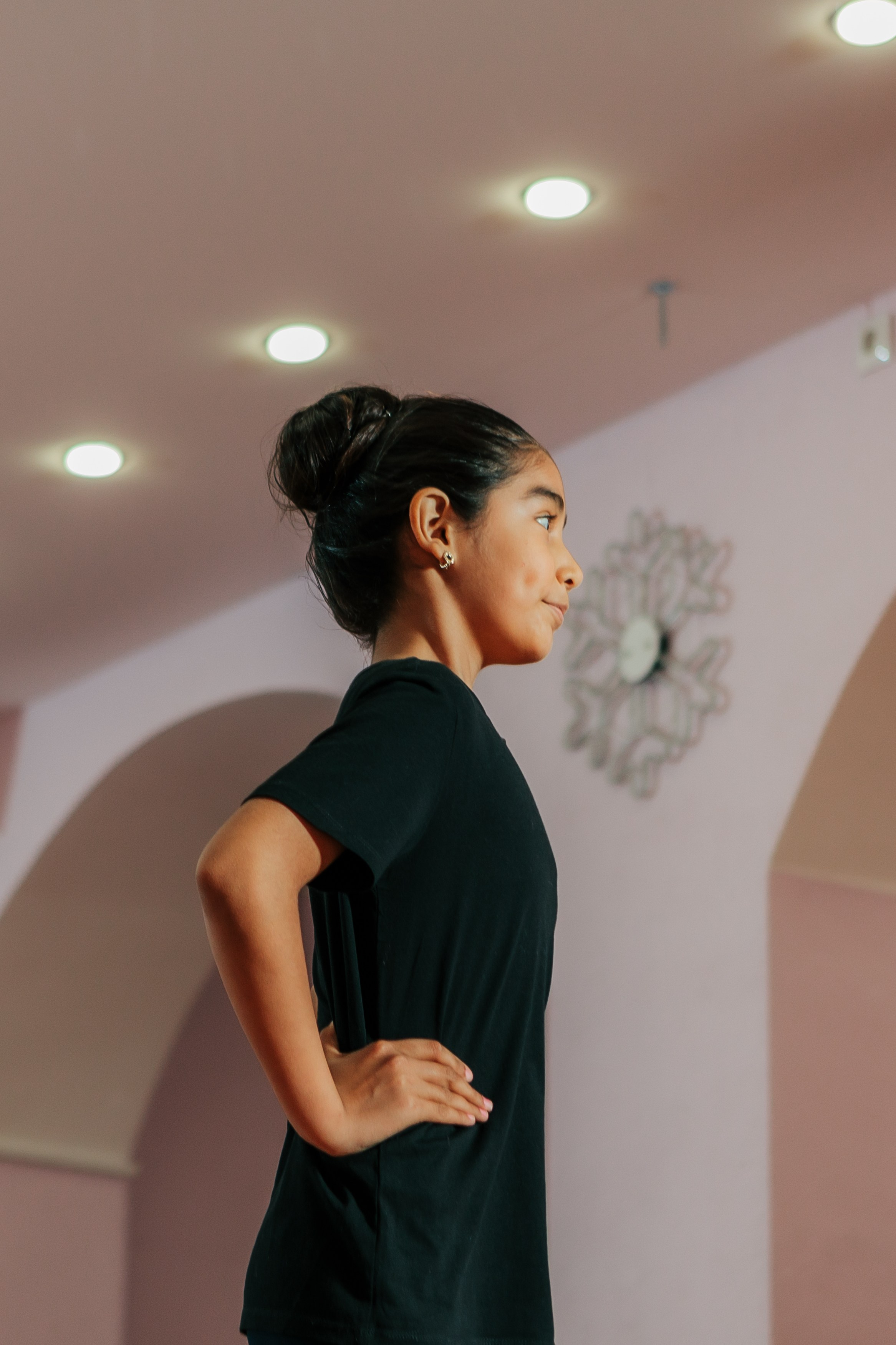 Репортаж | Танцующий ветер. Фотограф Илья Силин