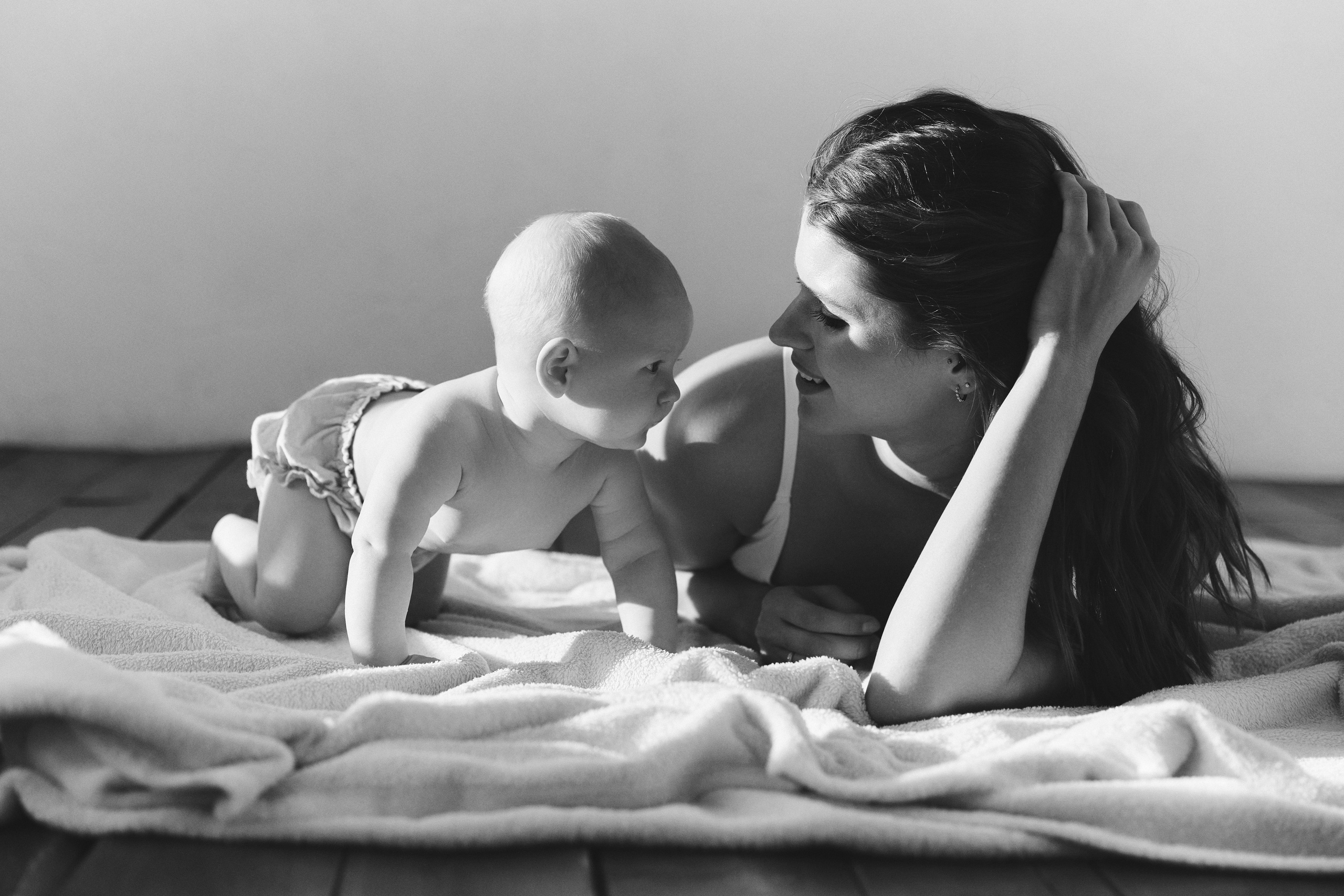 Мама и малыш. Фотограф беременности СПб Женский фотограф Спб Диана Кузнецова