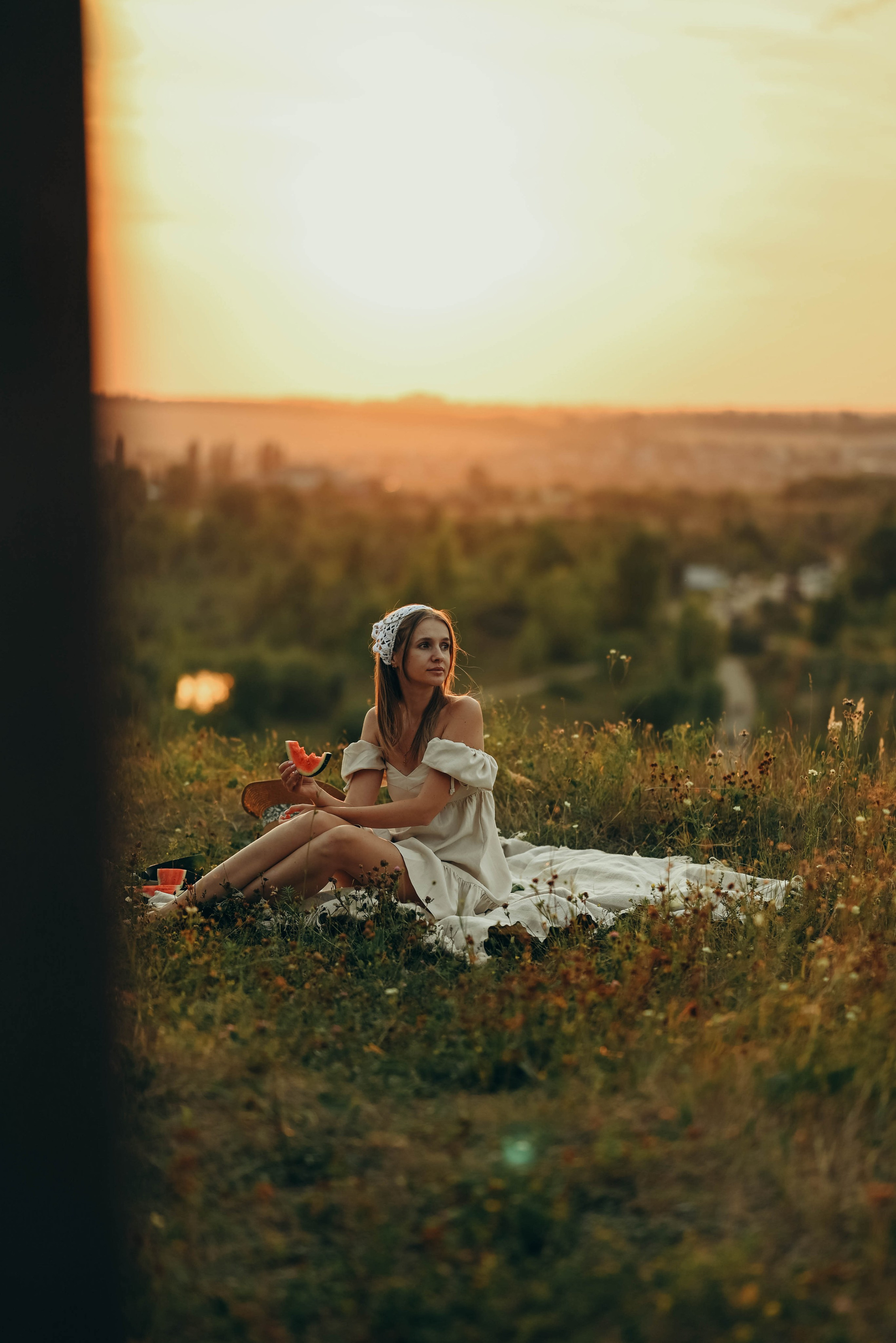 Белый колодец. Семейный фотограф в Москве Люберцах Ирина Вронская