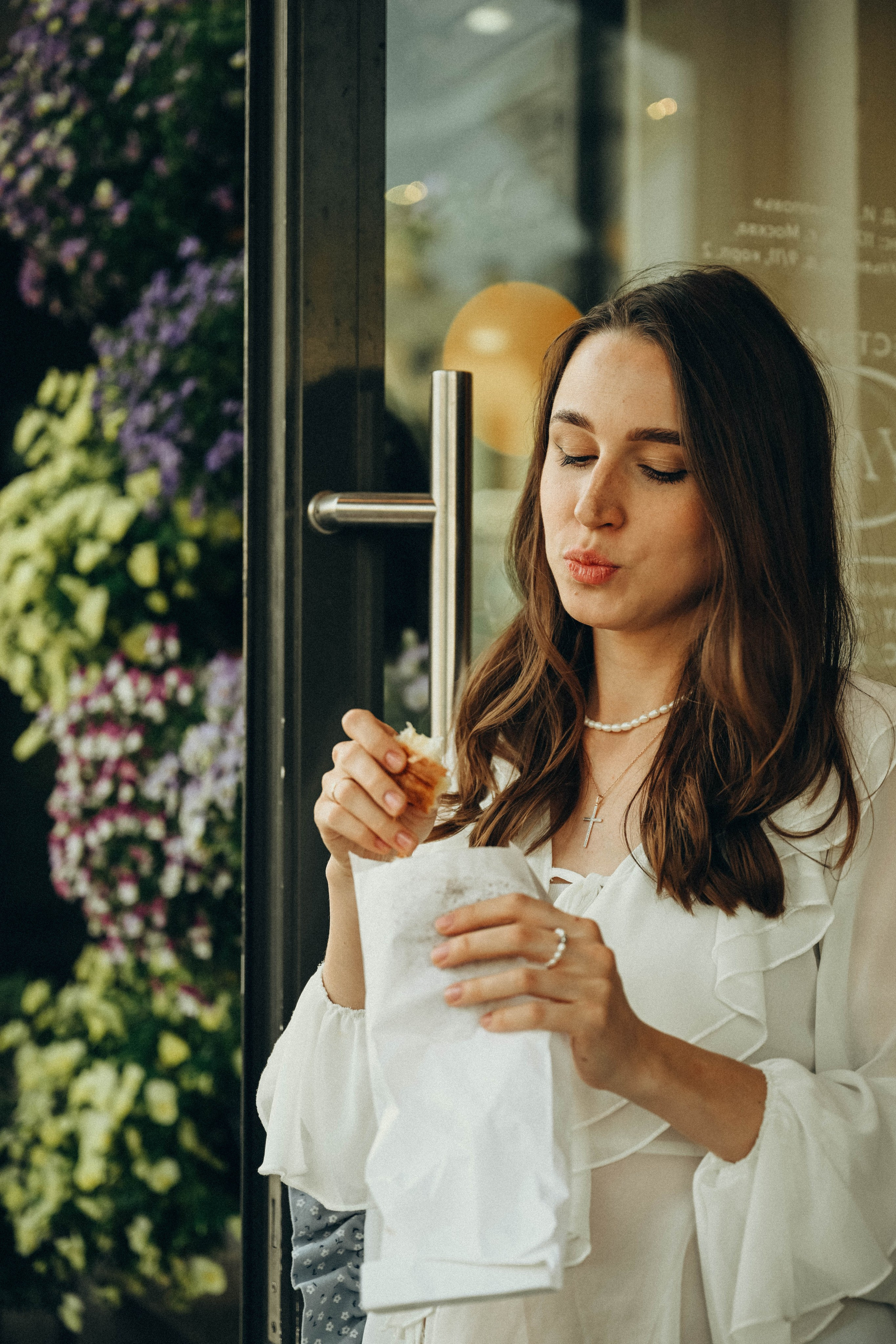 Беременность прогулка. Семейный фотограф в Москве Люберцах Ирина Вронская