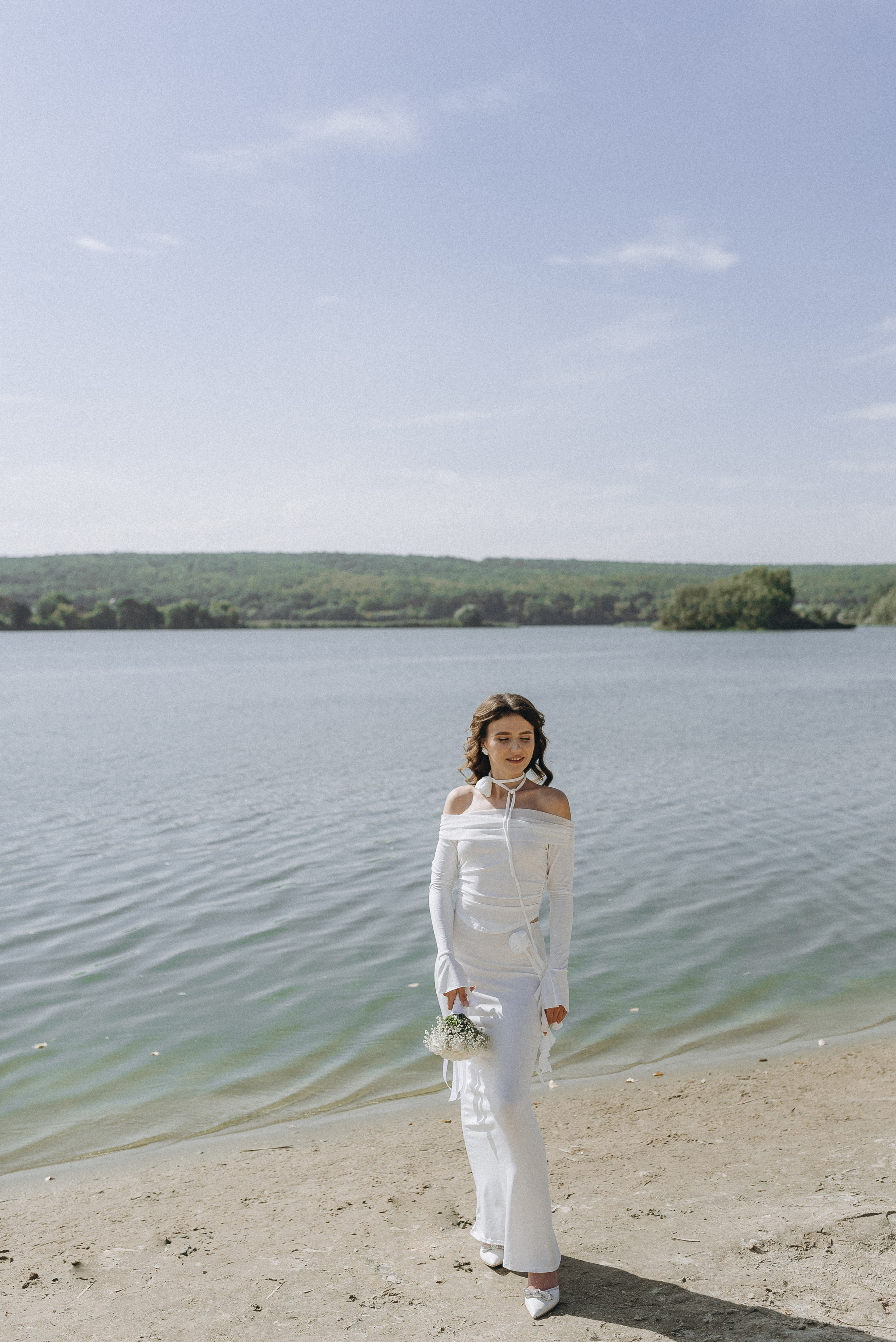 Сентябрьский полдень. Фотограф Гилярова Злата Белгород