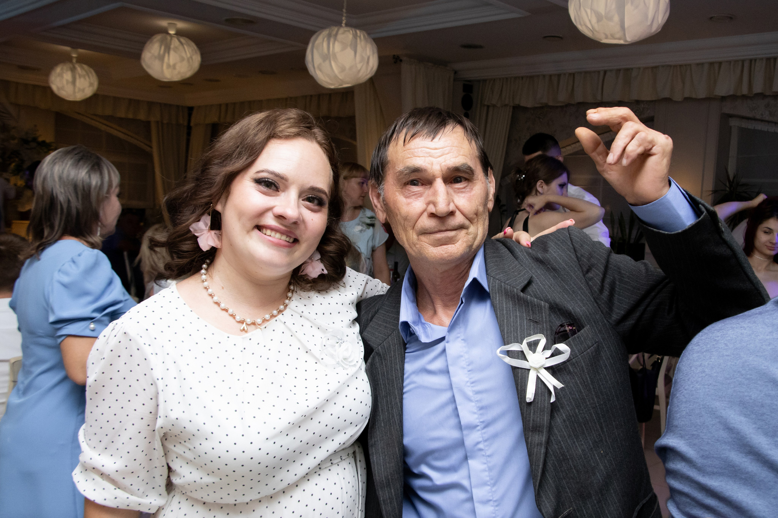 Свадьба — Елена и Виктор. Фотограф Лысенко Полина