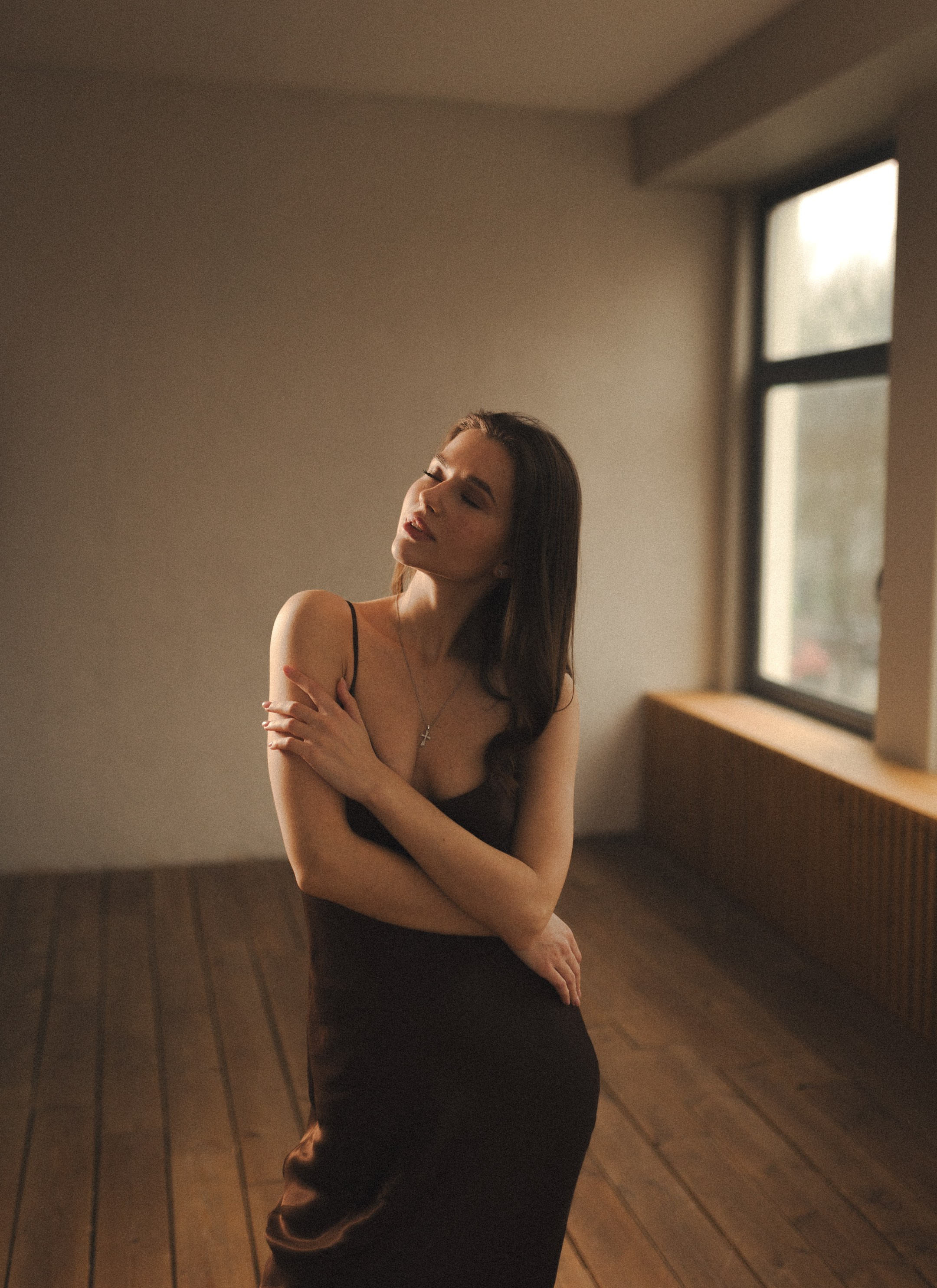 Lana. Свадебный и портретный фотограф в Калининграде и Москве Марк Юдинцев