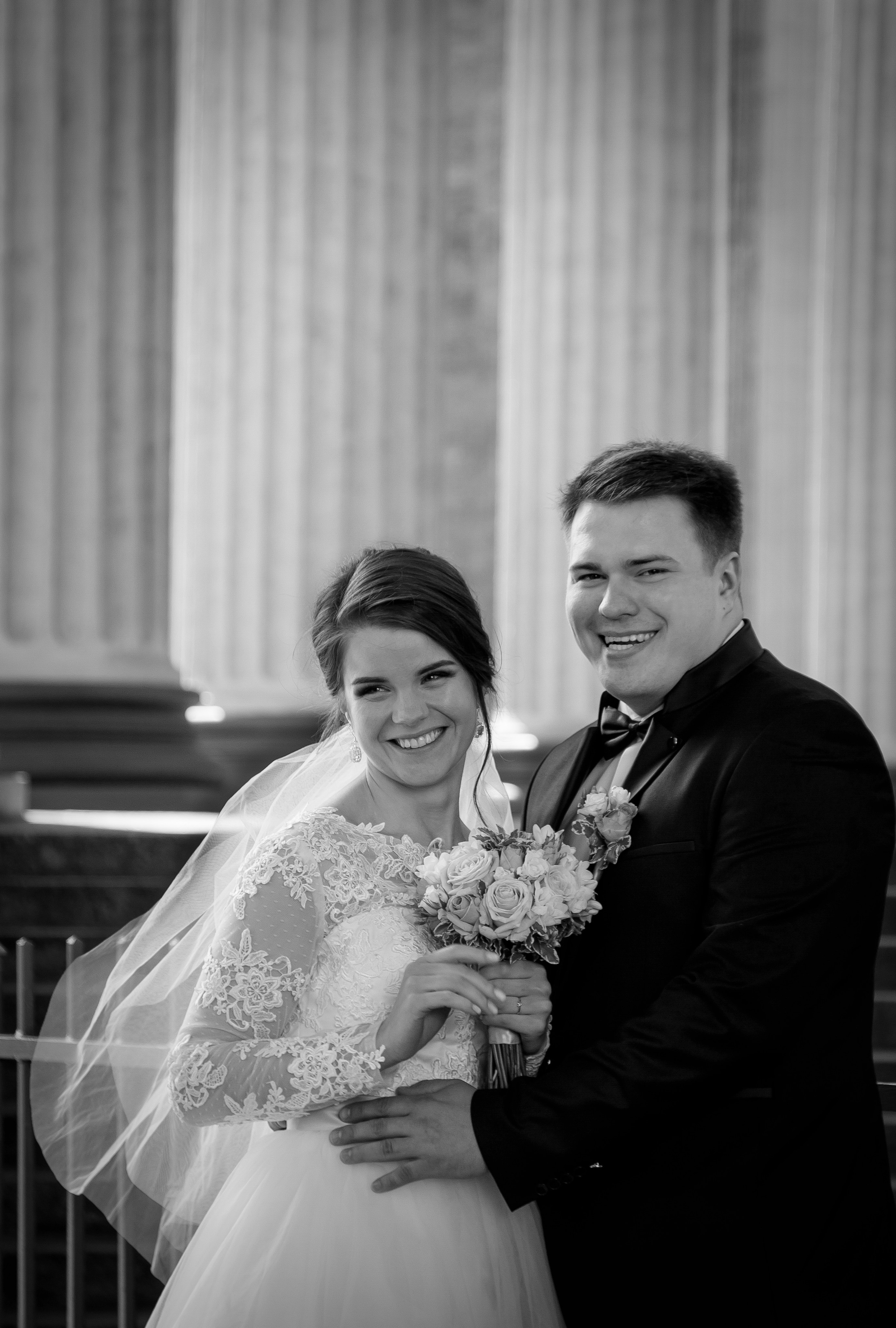 WEDDING. Репортажный и портретный фотограф в Санкт-Петербурге Кристина Рягузова