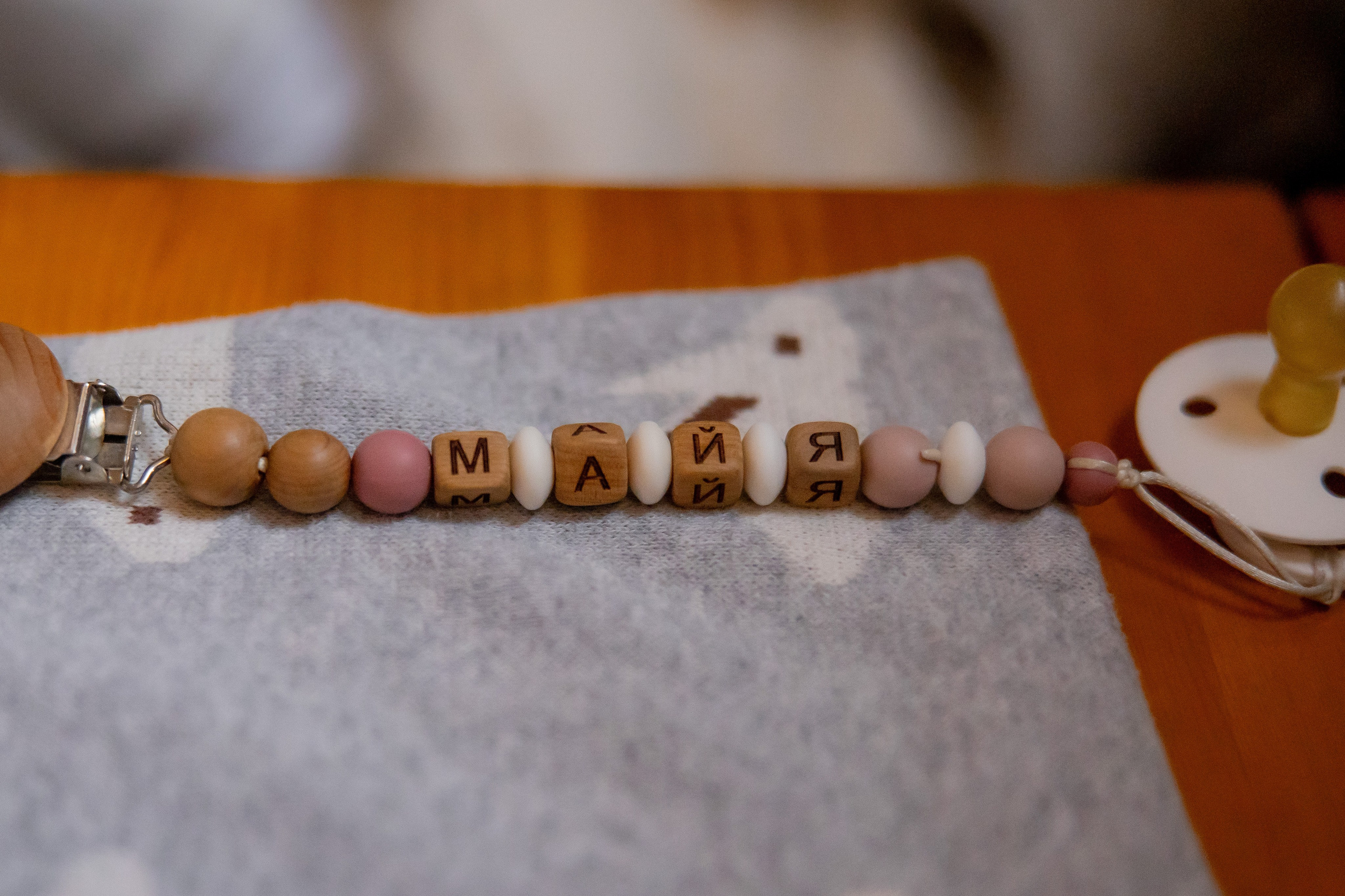 Таинство Крещения. Семейный фотограф в Москве