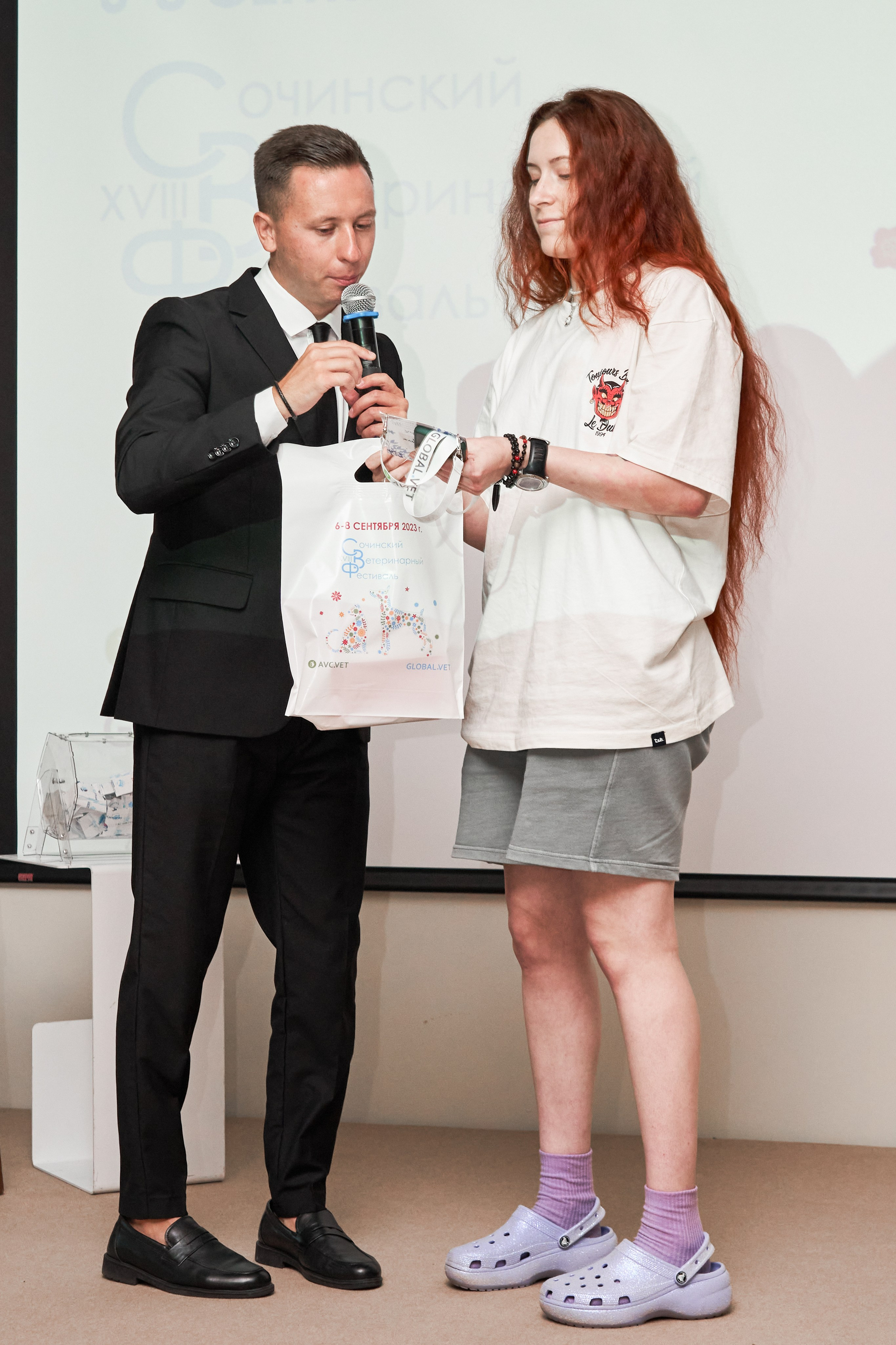 XVIII Сочинский Ветеринарный Фестиваль. Репортажный фотограф в Москве Илья Закурин