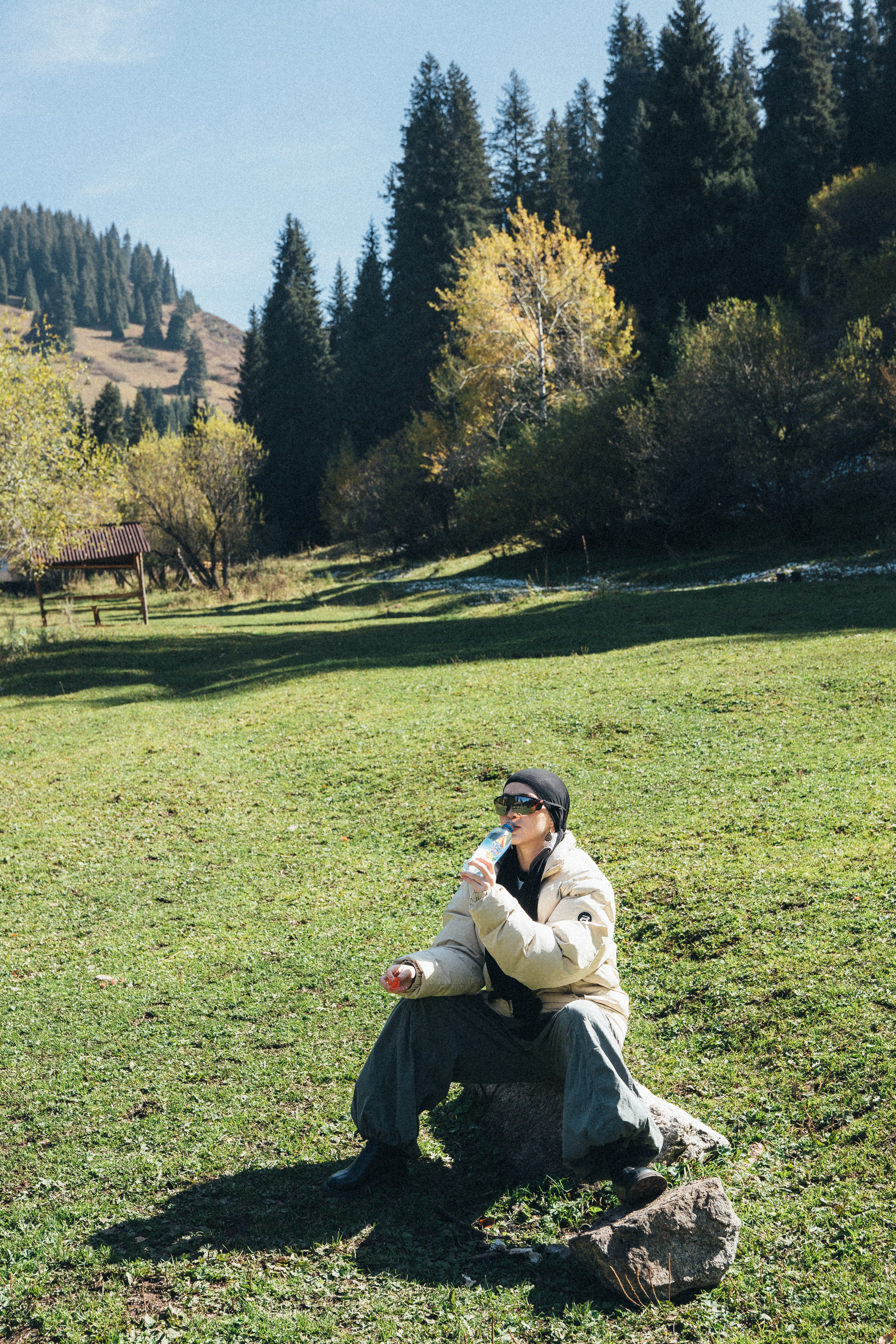 ASU. Свадебный и студийный фотограф в Алматы Ильяс Кырбаев