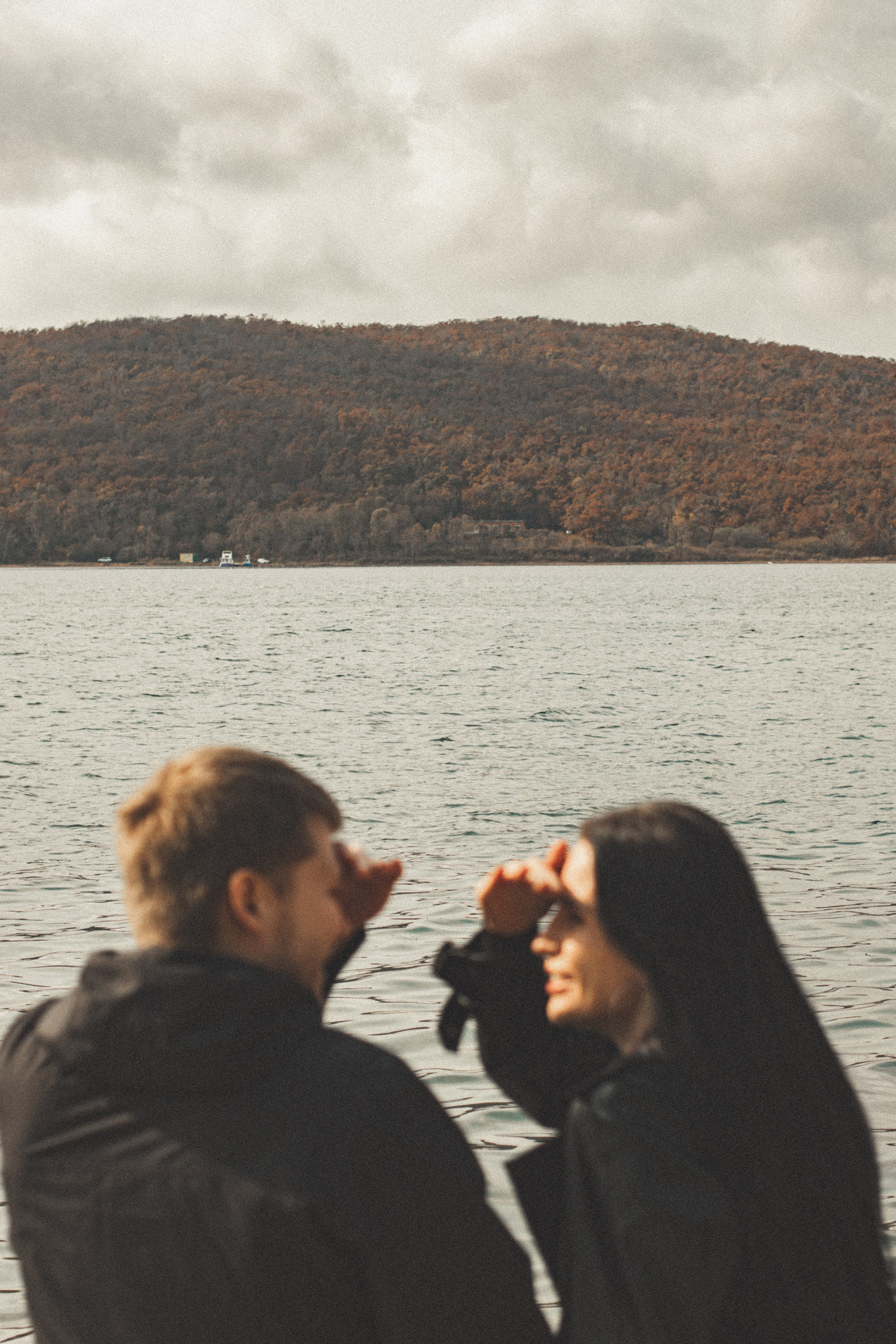 «Про любовь». Lifestyle фотограф в Хабаровске Елена