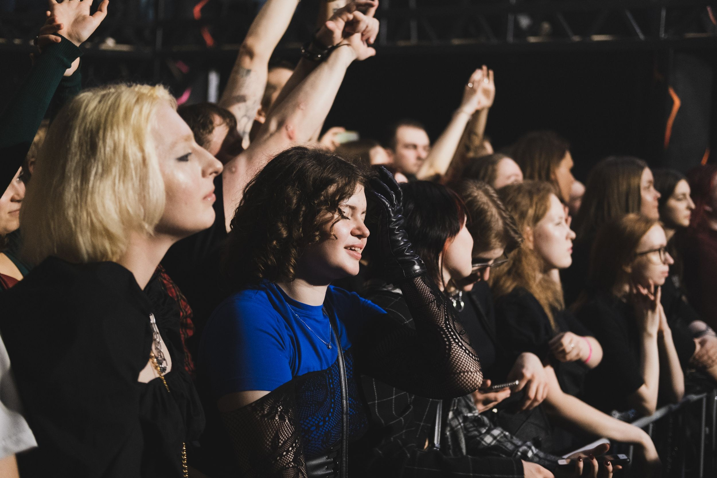 Neverlove. Репортажный фотограф Алексей Пирязев