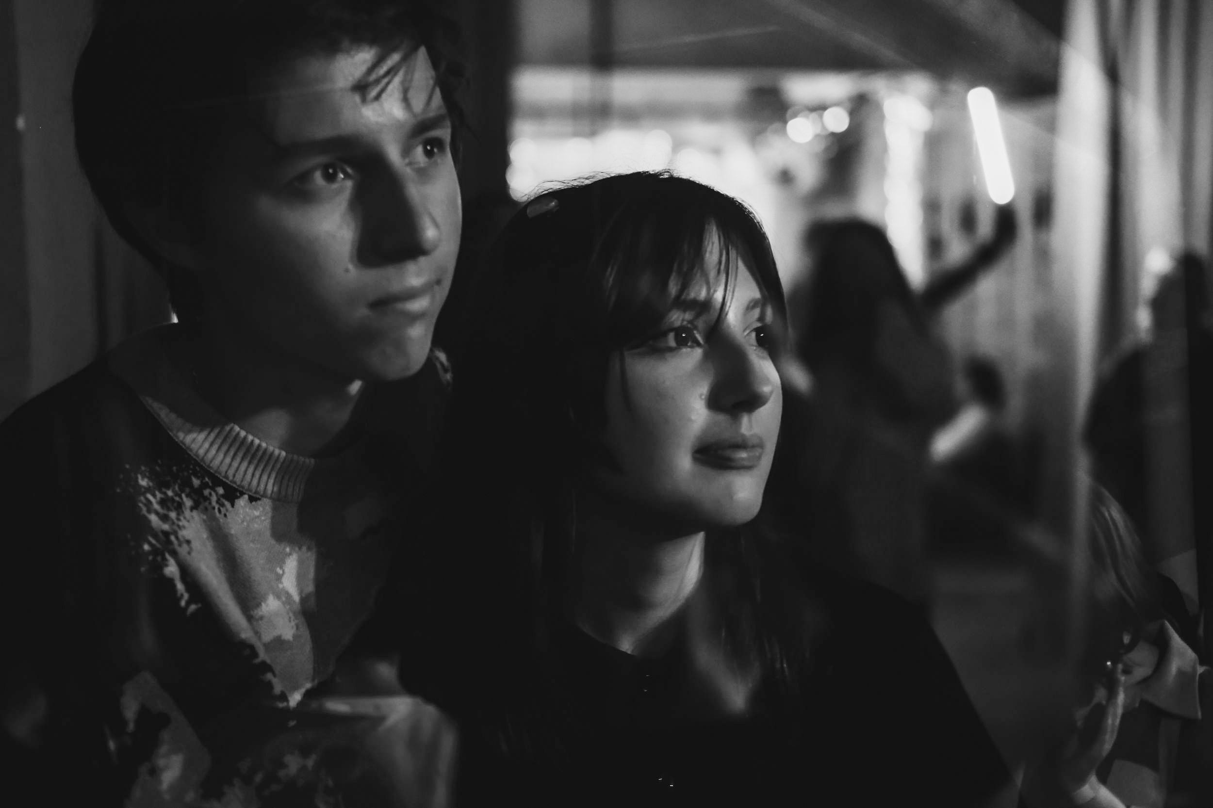 Doomer Fest (28 июля 2023). Репортажный фотограф Алексей Пирязев