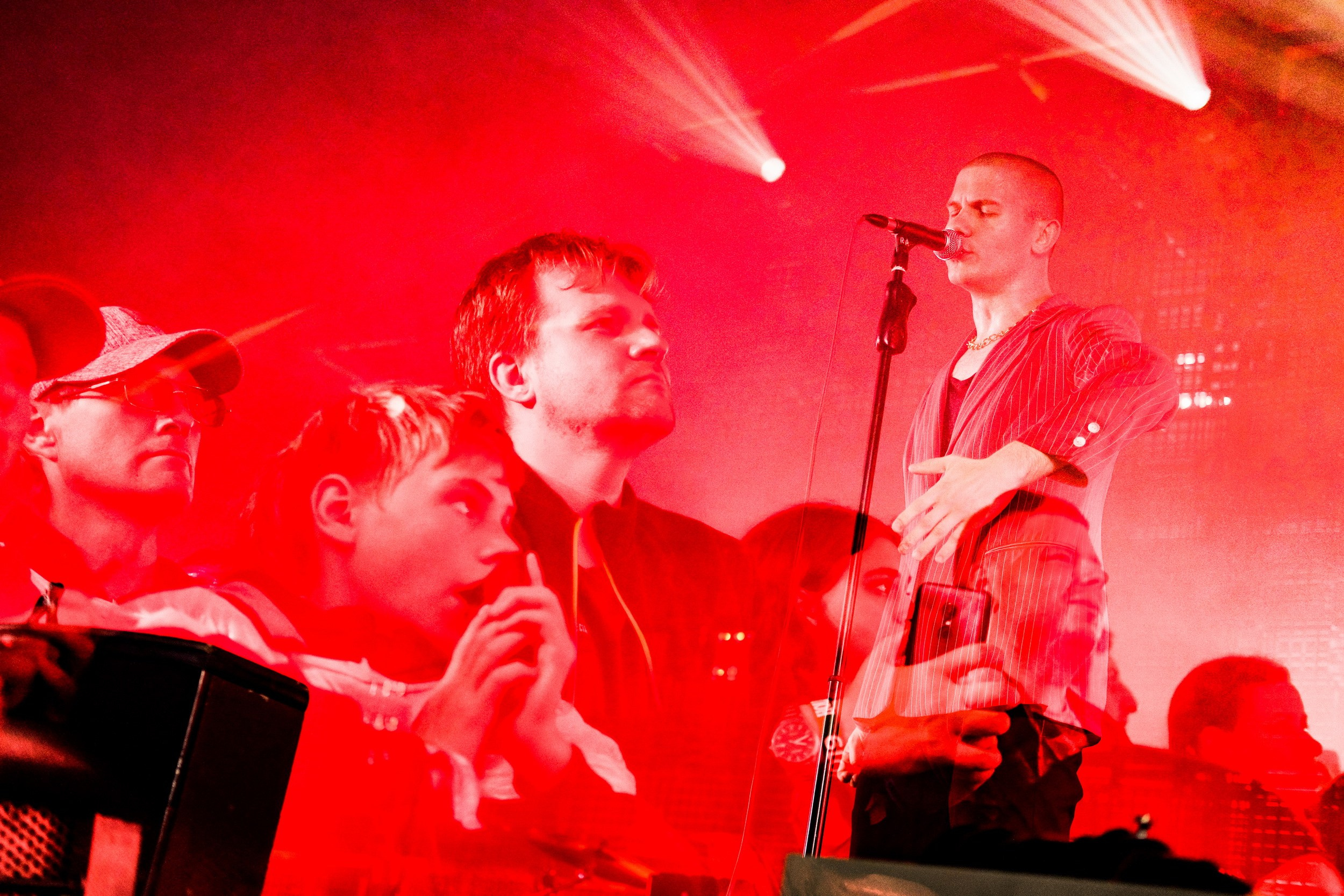 2019. Репортажный фотограф Алексей Пирязев