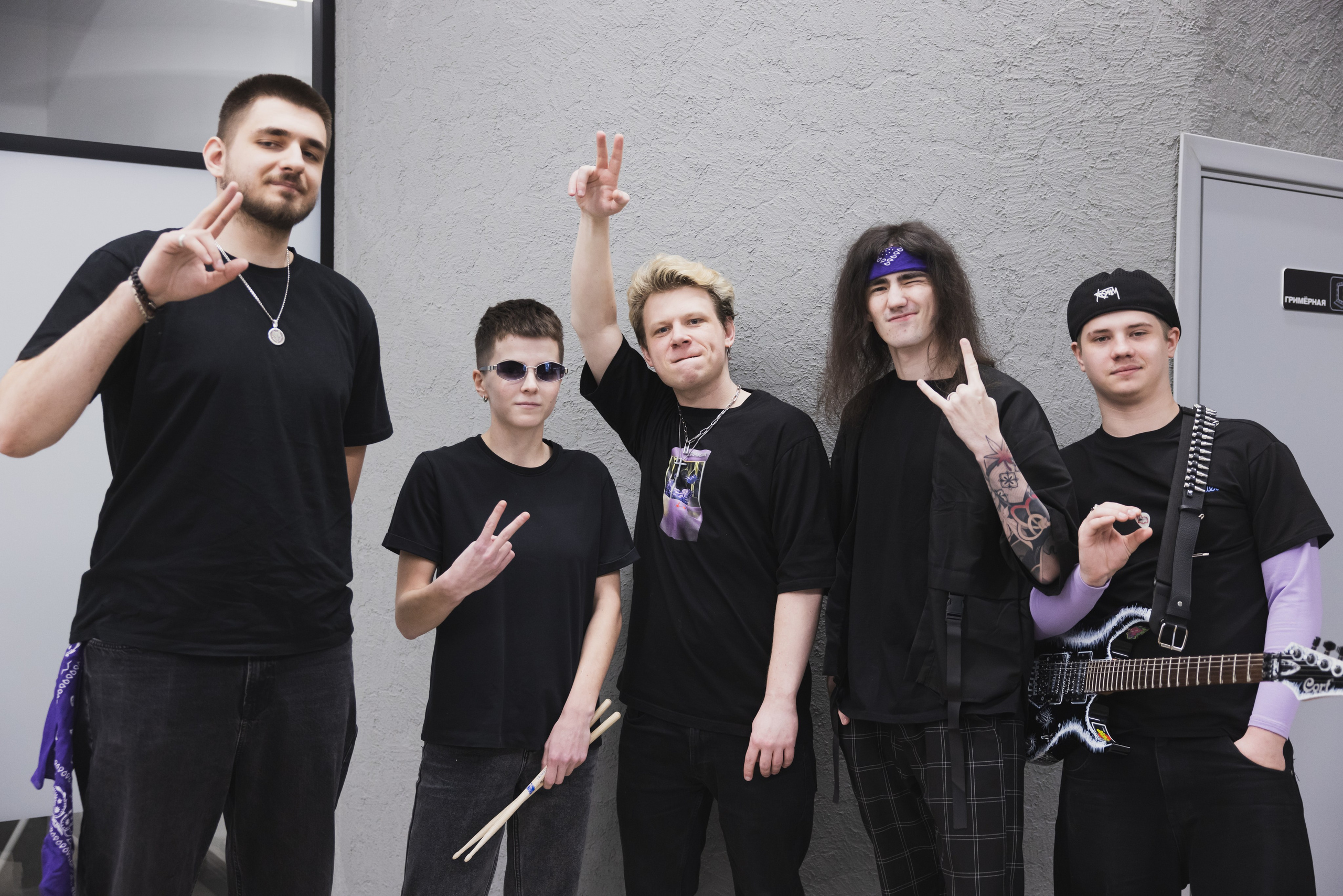 Молотняк 2025. Финал (6 апреля 2025). Репортажный фотограф Алексей Пирязев