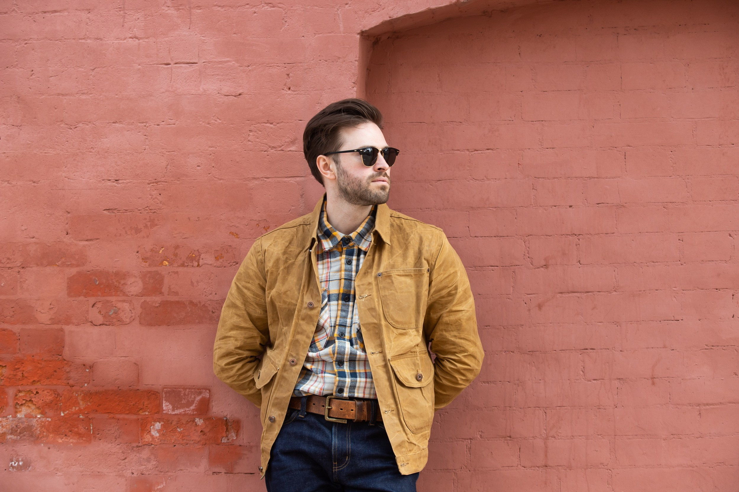 Дмитрий. Репортажный фотограф Алексей Пирязев