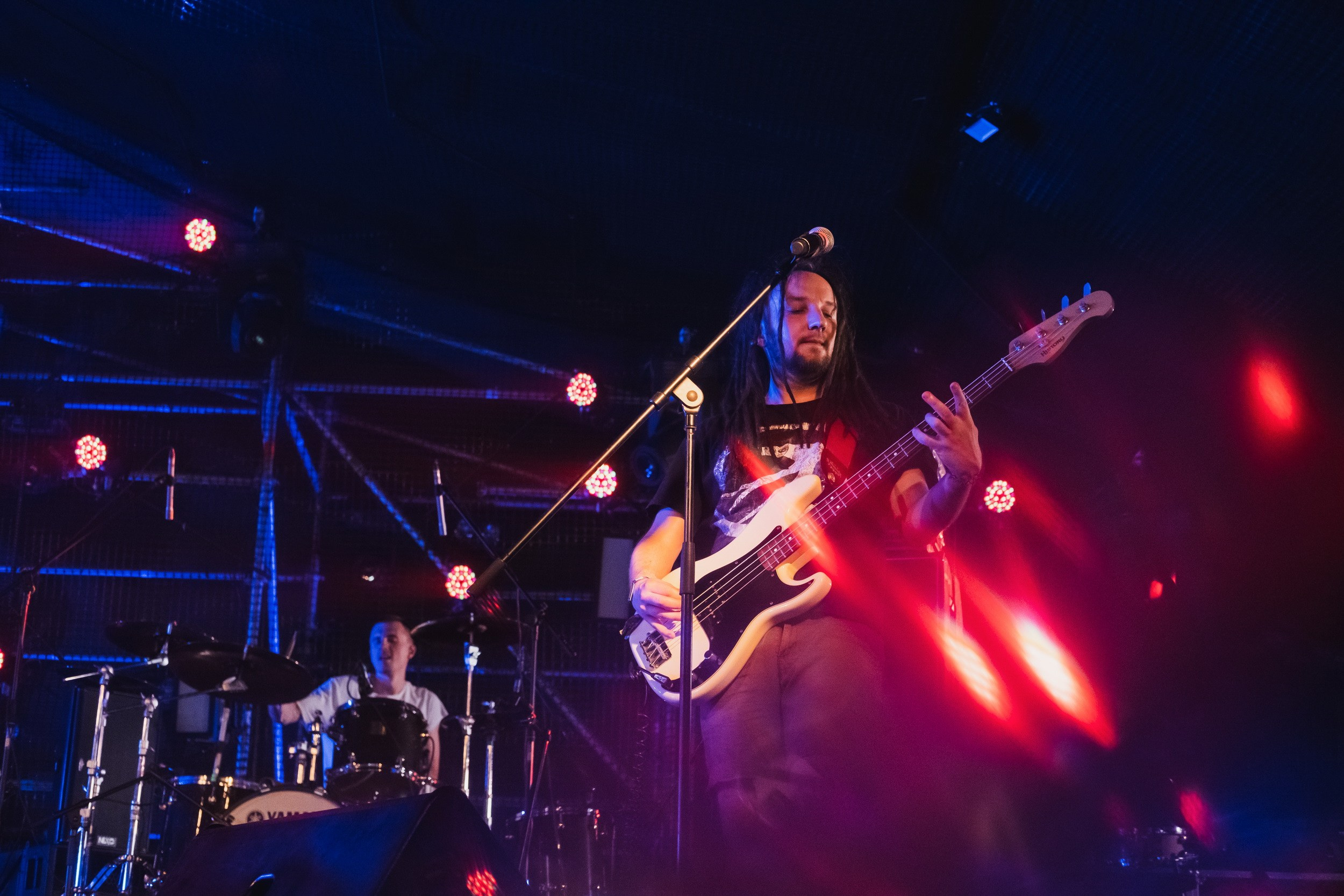 2022. Репортажный фотограф Алексей Пирязев