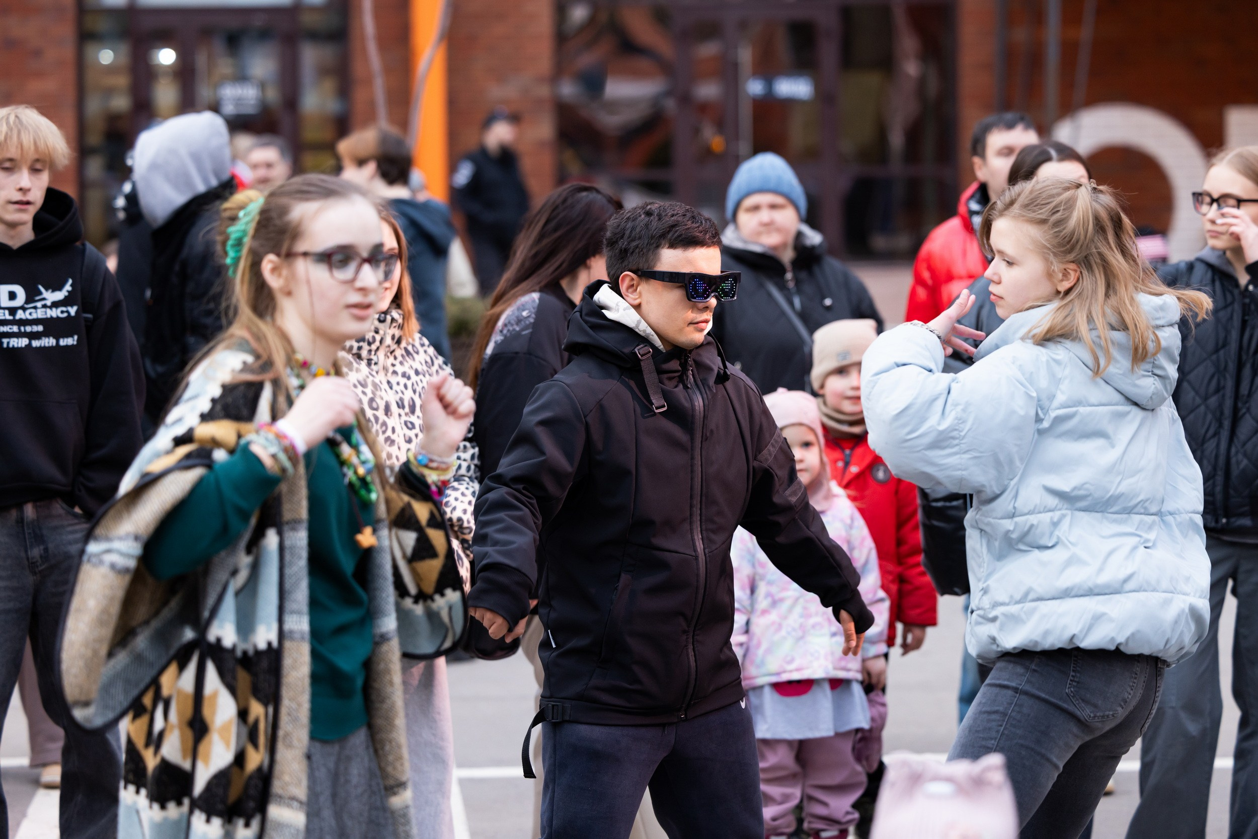 Октаве 8 лет! (25 апреля 2026). Репортажный фотограф Алексей Пирязев