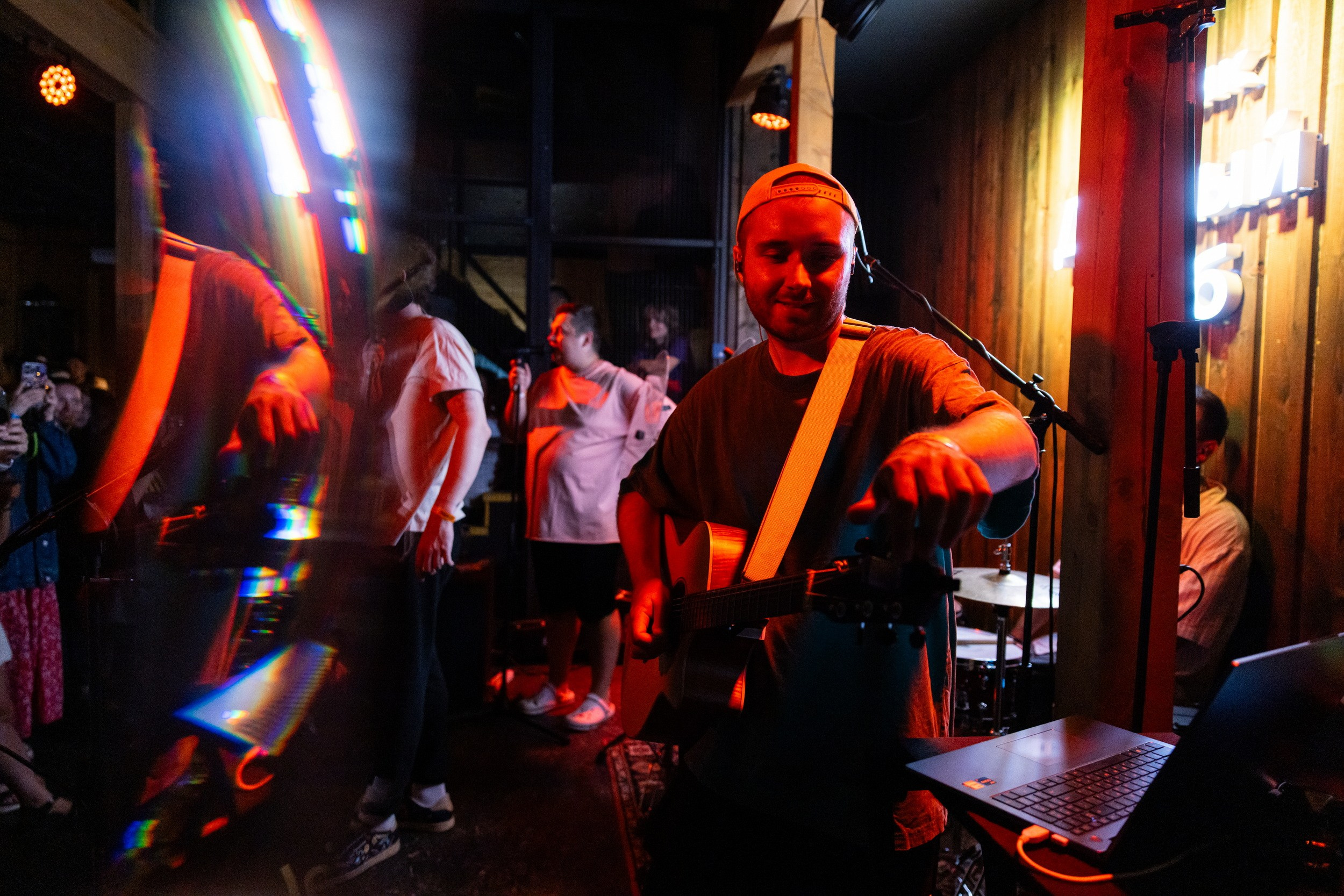 Vashana Sup Camp (25-27 июля 2025). Репортажный фотограф Алексей Пирязев