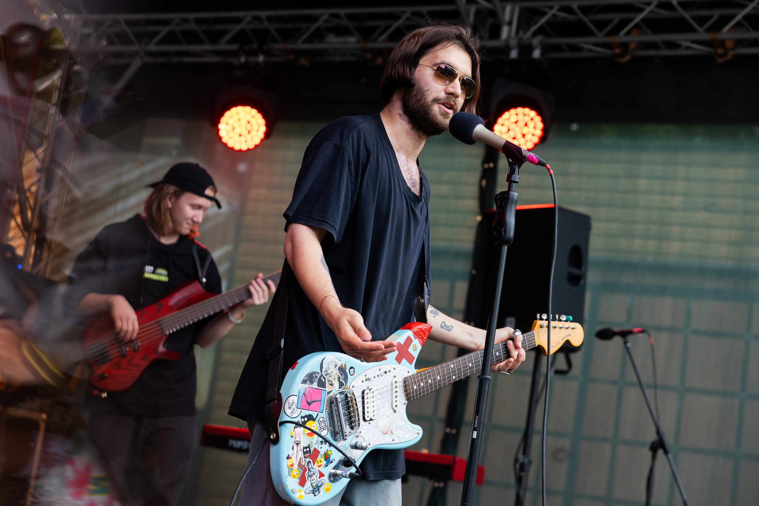 Mazzltoff. Репортажный фотограф Алексей Пирязев