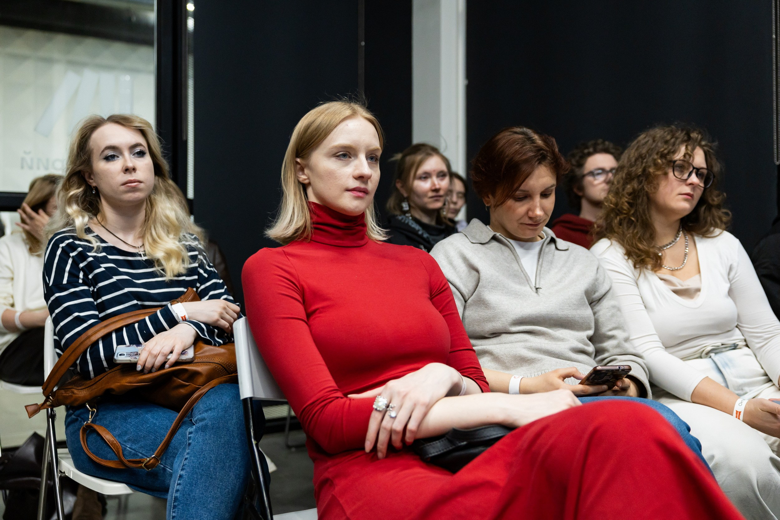 Октаве 8 лет! (25 апреля 2026). Репортажный фотограф Алексей Пирязев