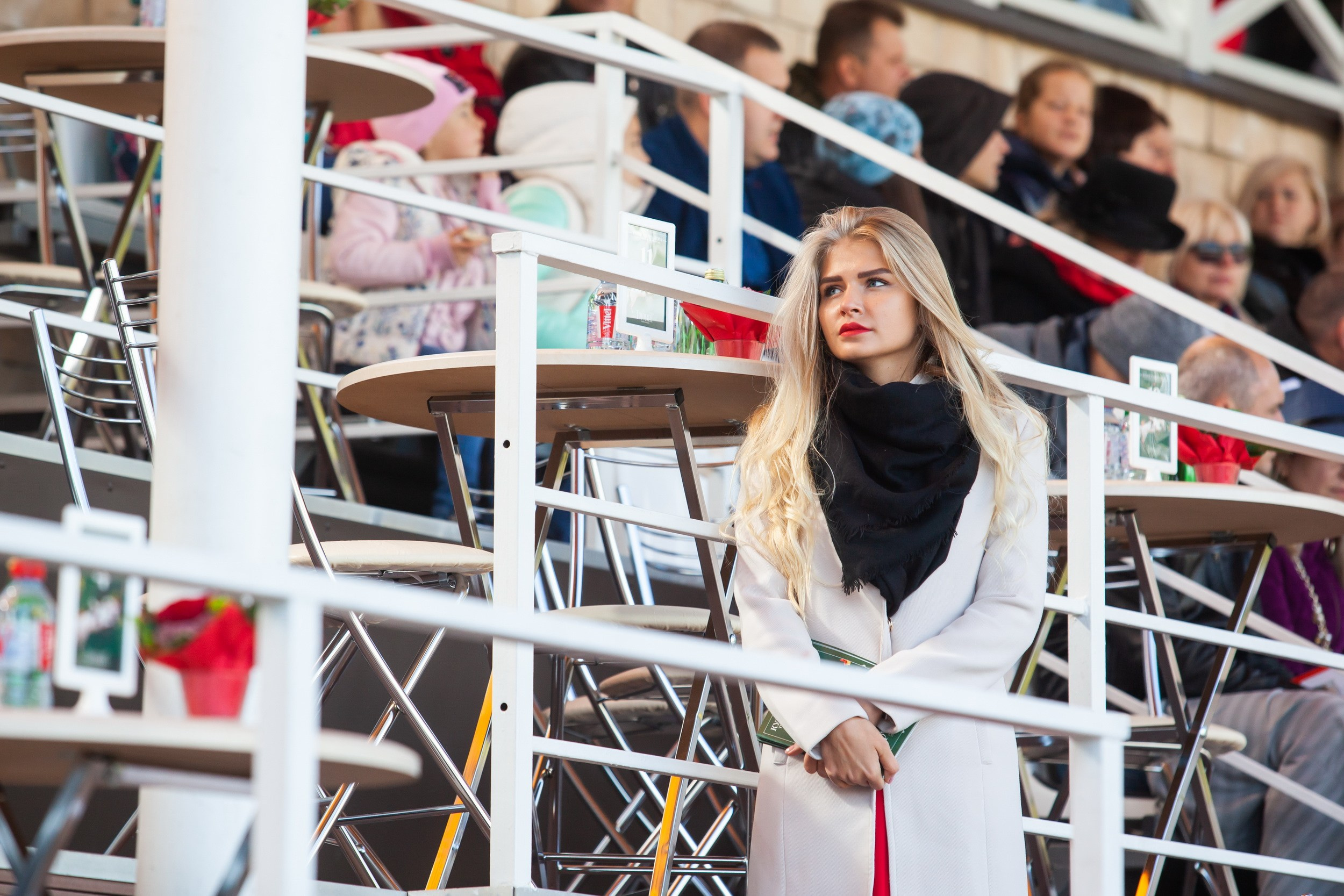 Кубок Губернатора по конкуру (21 сентября 2019). Репортажный фотограф Алексей Пирязев