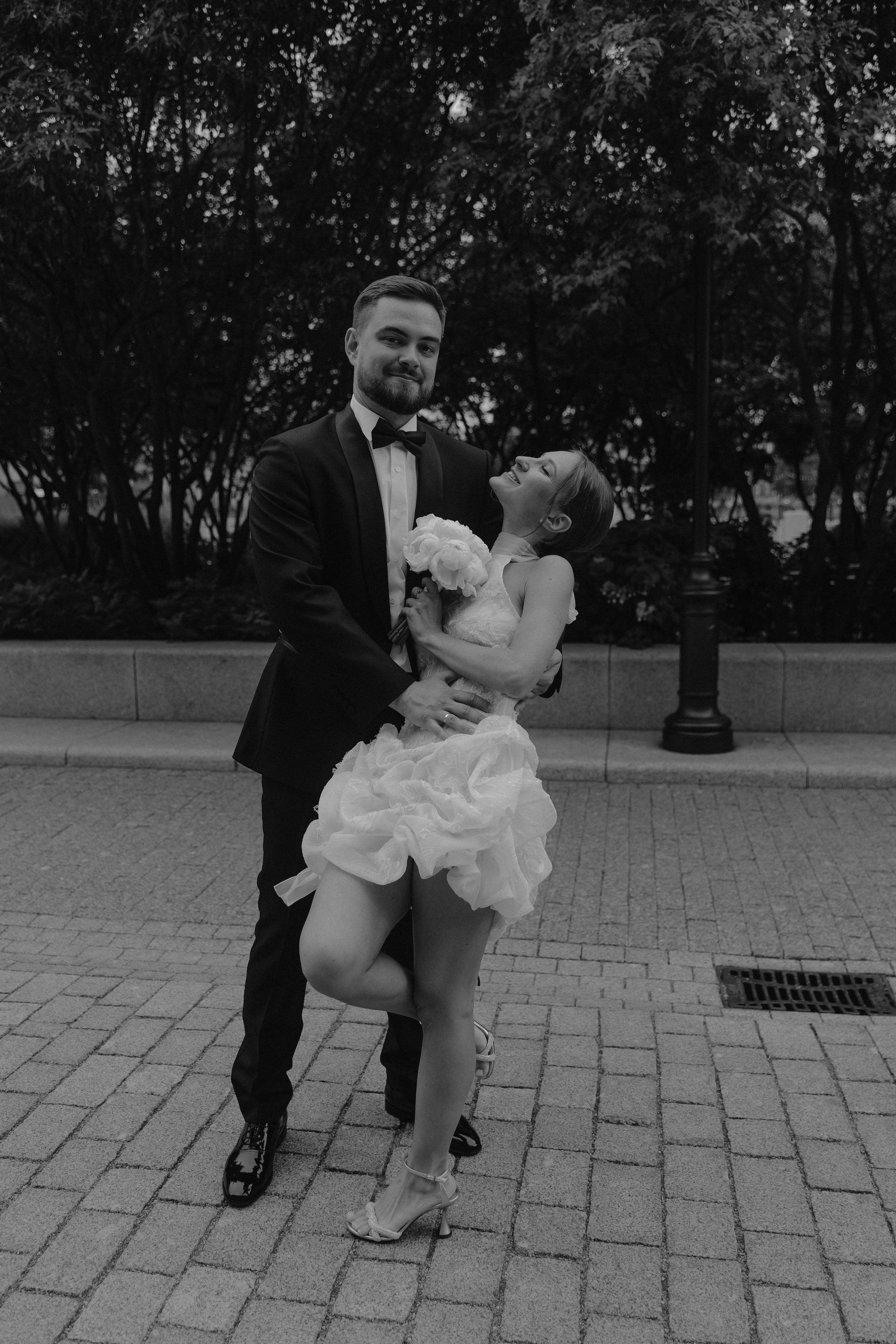 V&D. Свадебный фотограф — Наталья Фед СПб/Москва