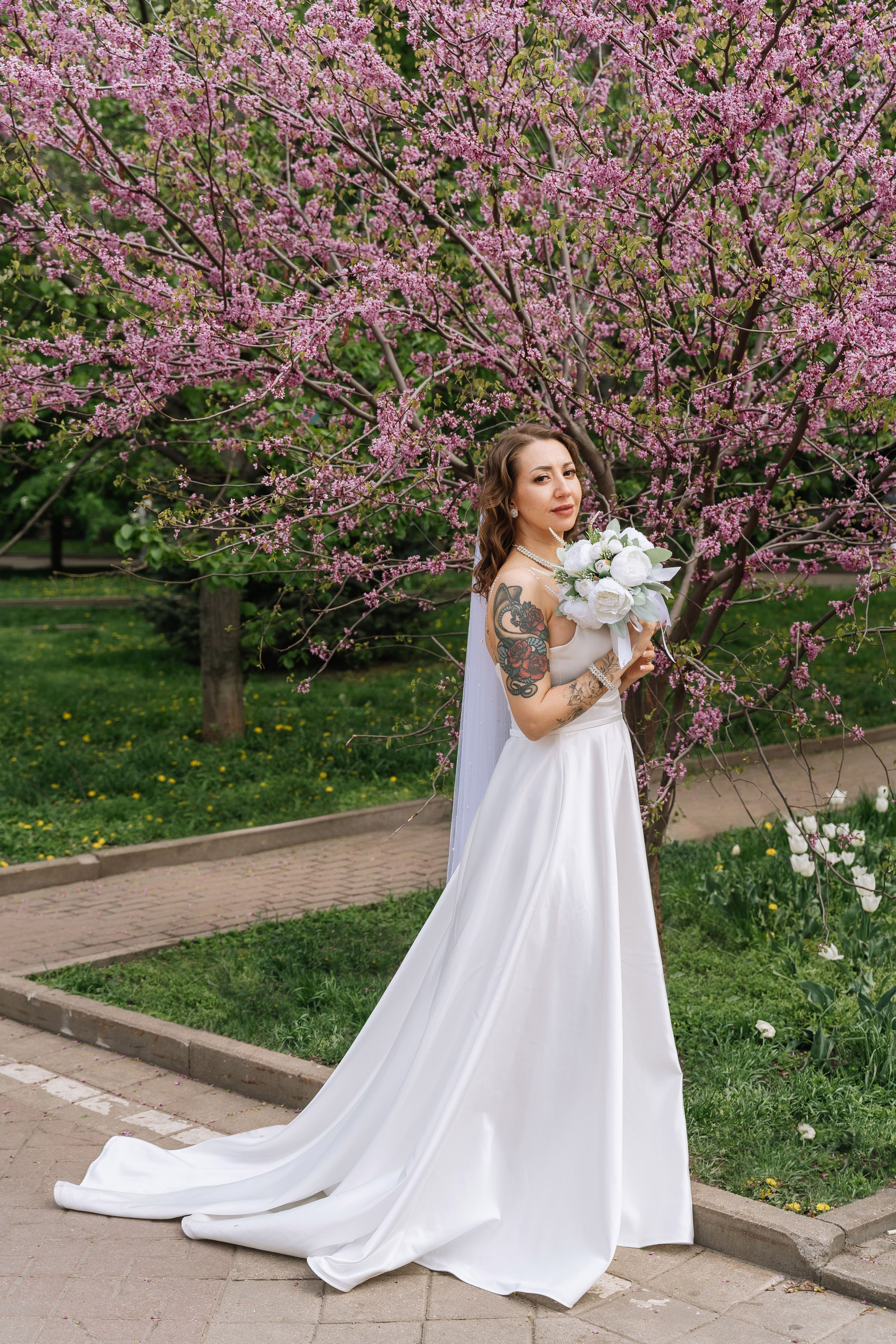 Анна и Эдуард. Семейный фотограф Новочеркасск