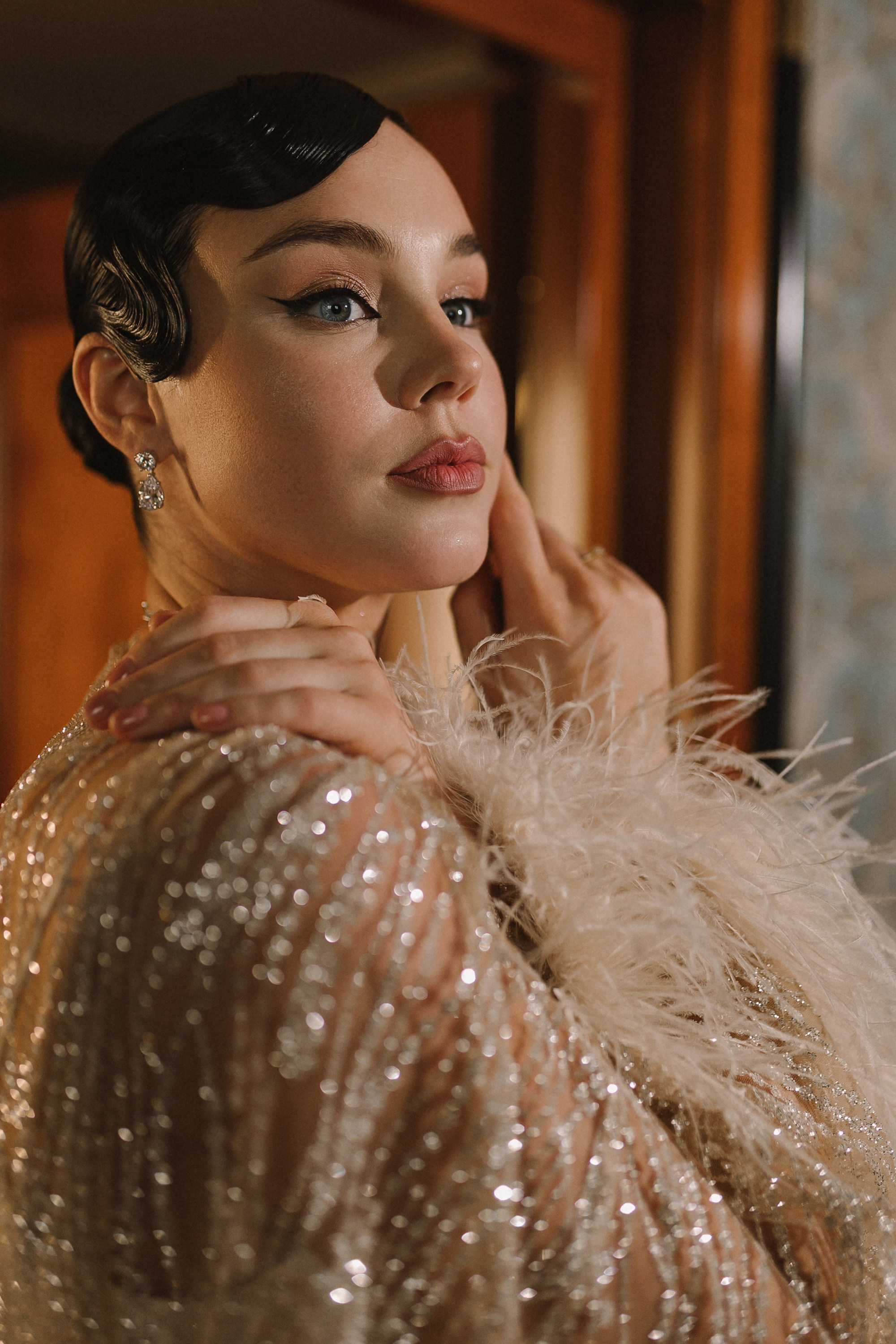 Таня и Никита. Свадебный фотограф в Москве и Екатеринбурге