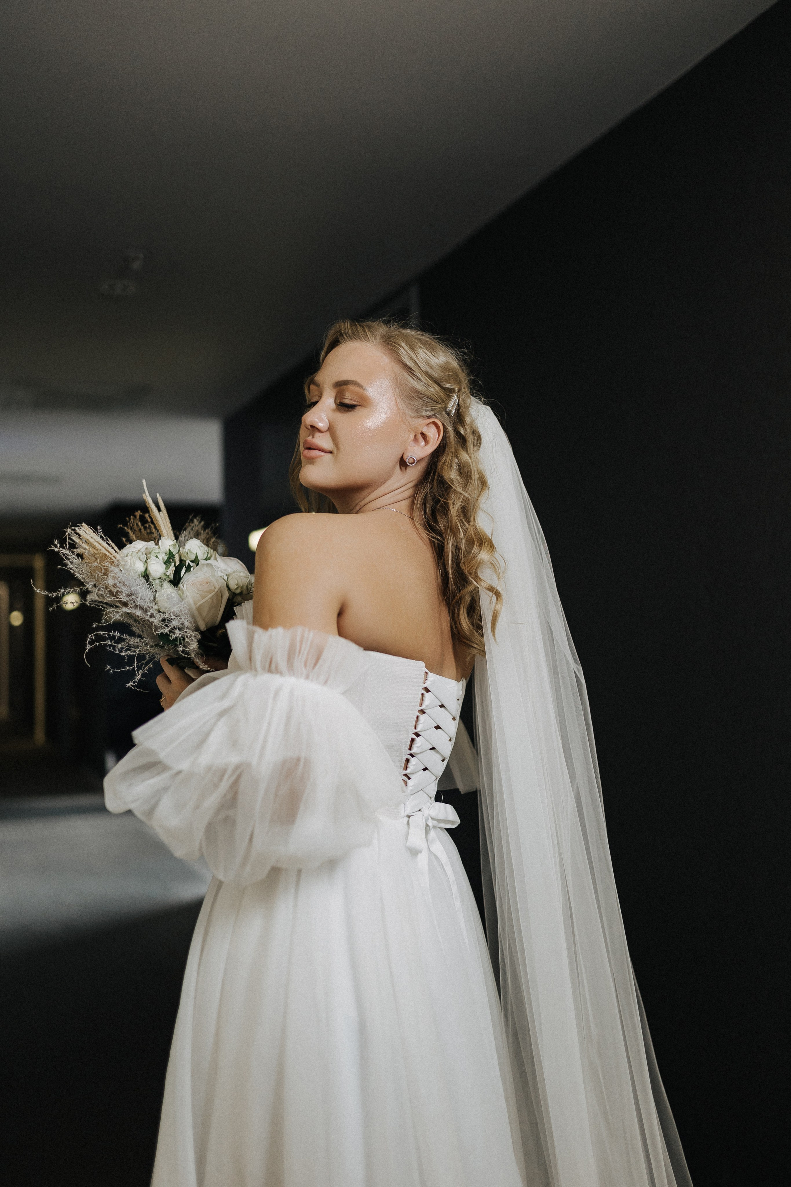 Паша и Вера. Свадебный фотограф в Москве и Екатеринбурге