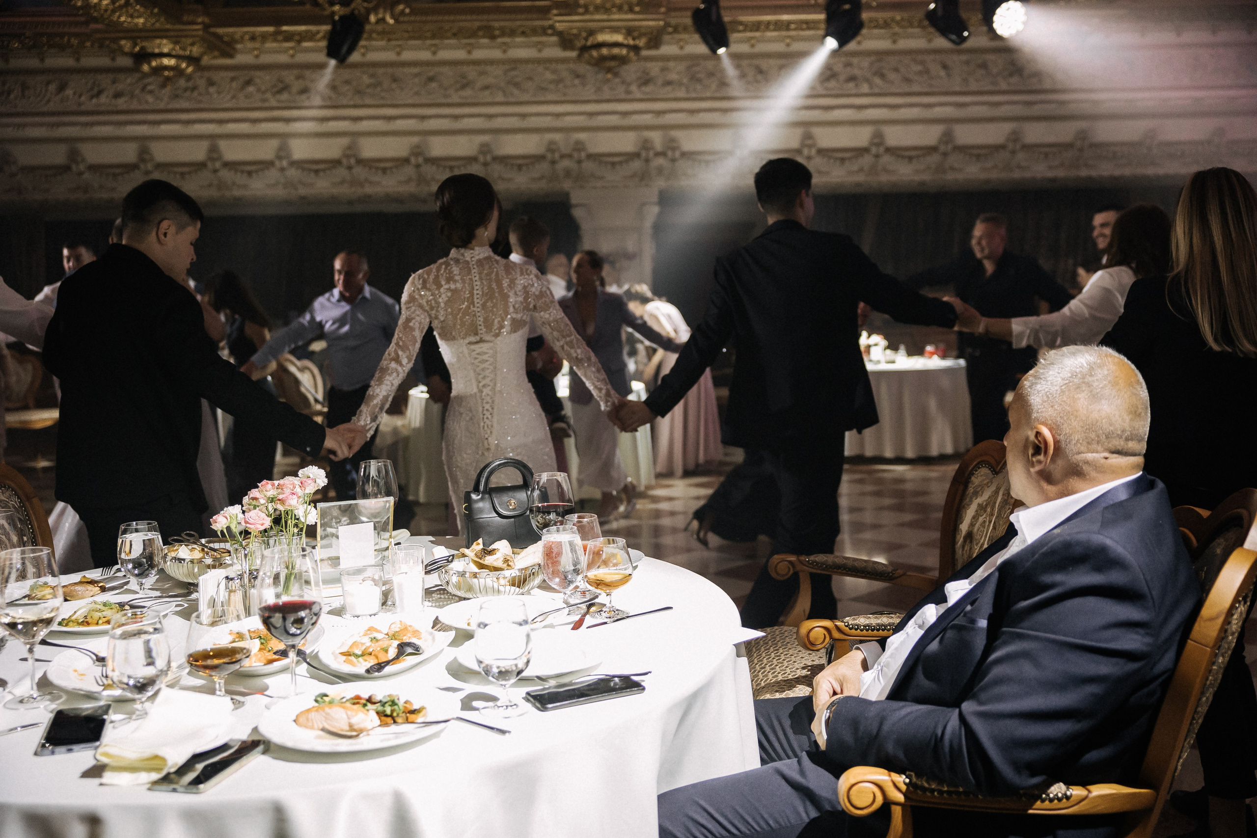 Даниил и Екатерина. Свадебный фотограф в Москве и Екатеринбурге