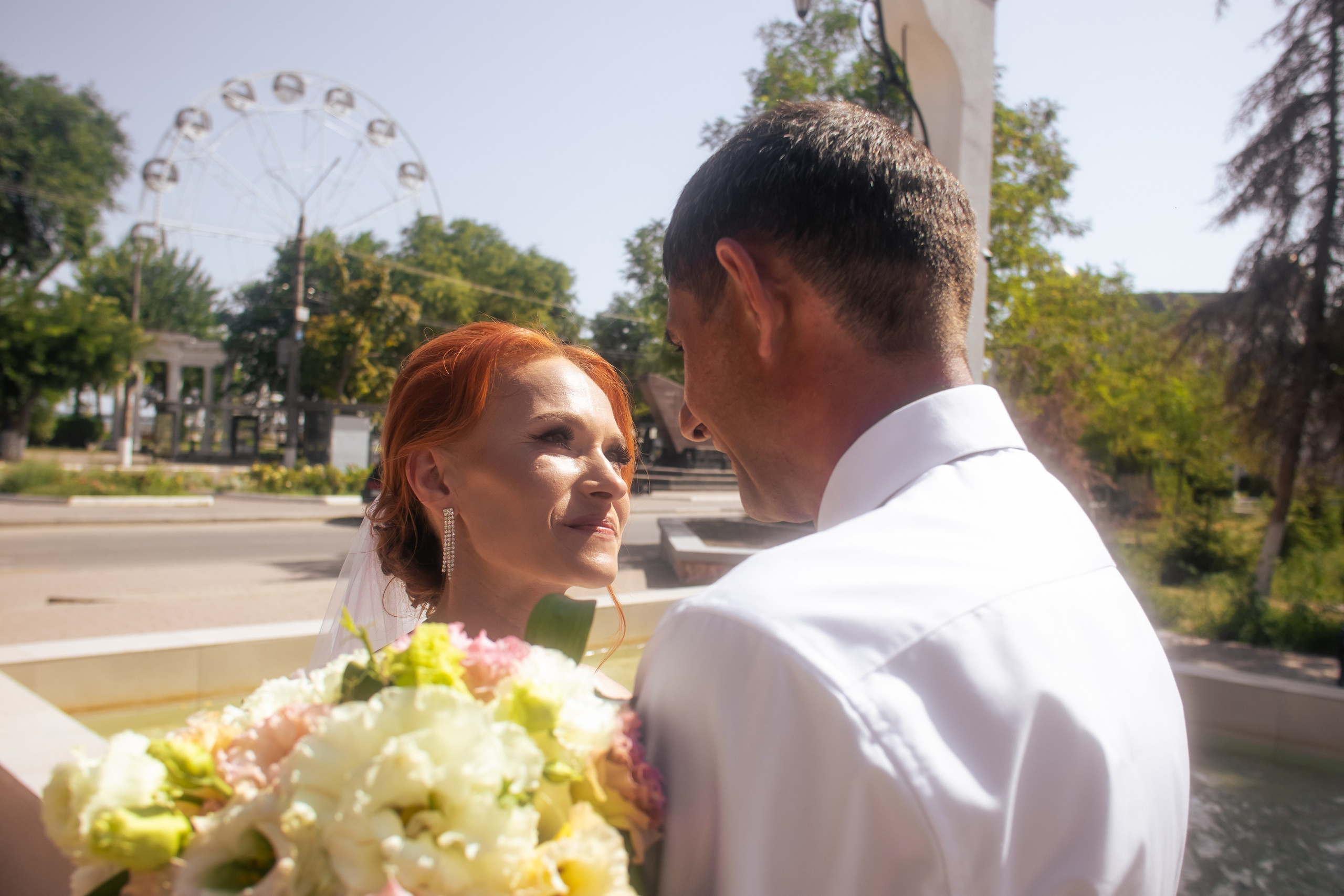 Саки. Фотограф и видеооператор (видеограф) в Евпатории и в Крыму