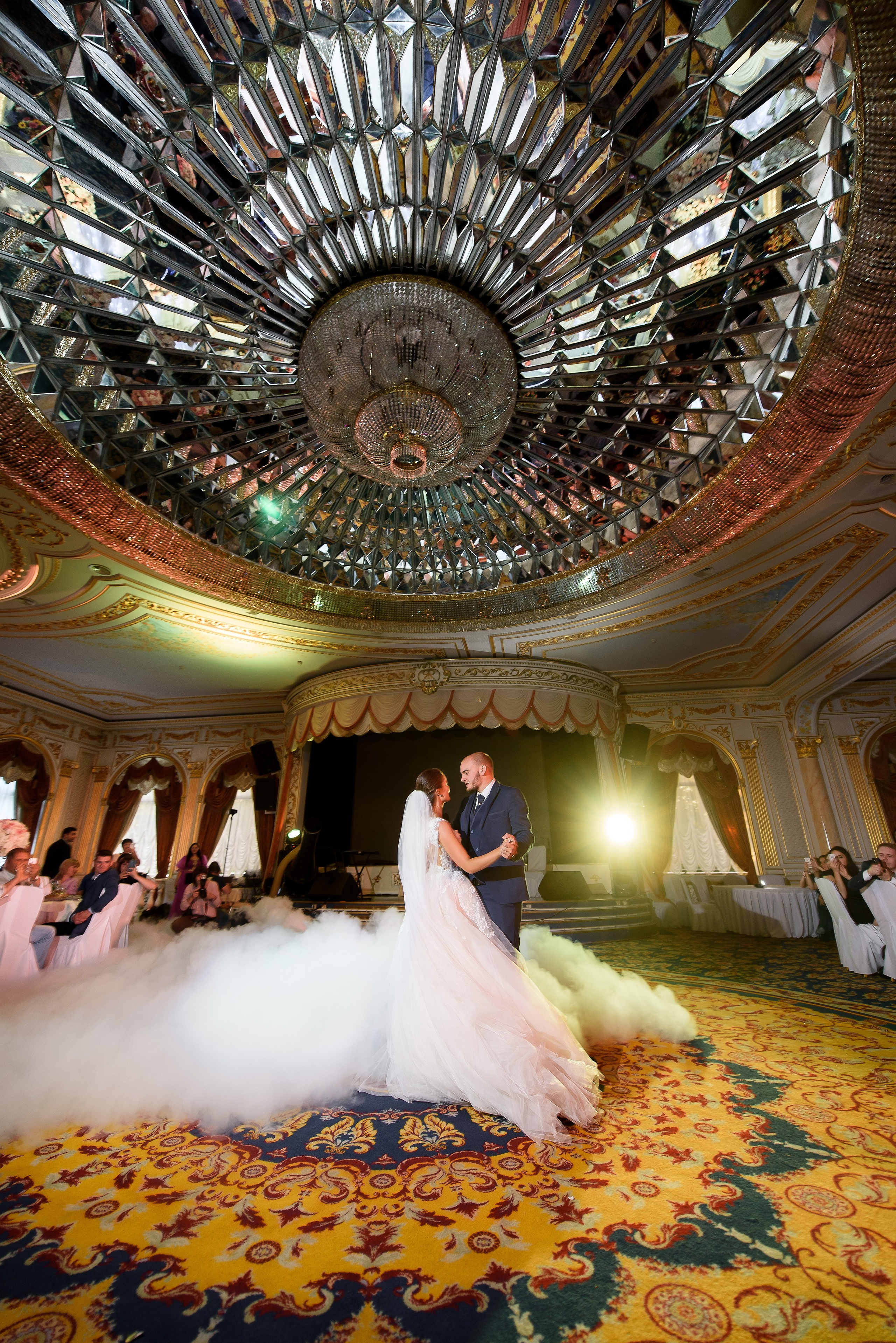 Renat&Venera. Wedding and Destination photographer Rustam Kalimullin