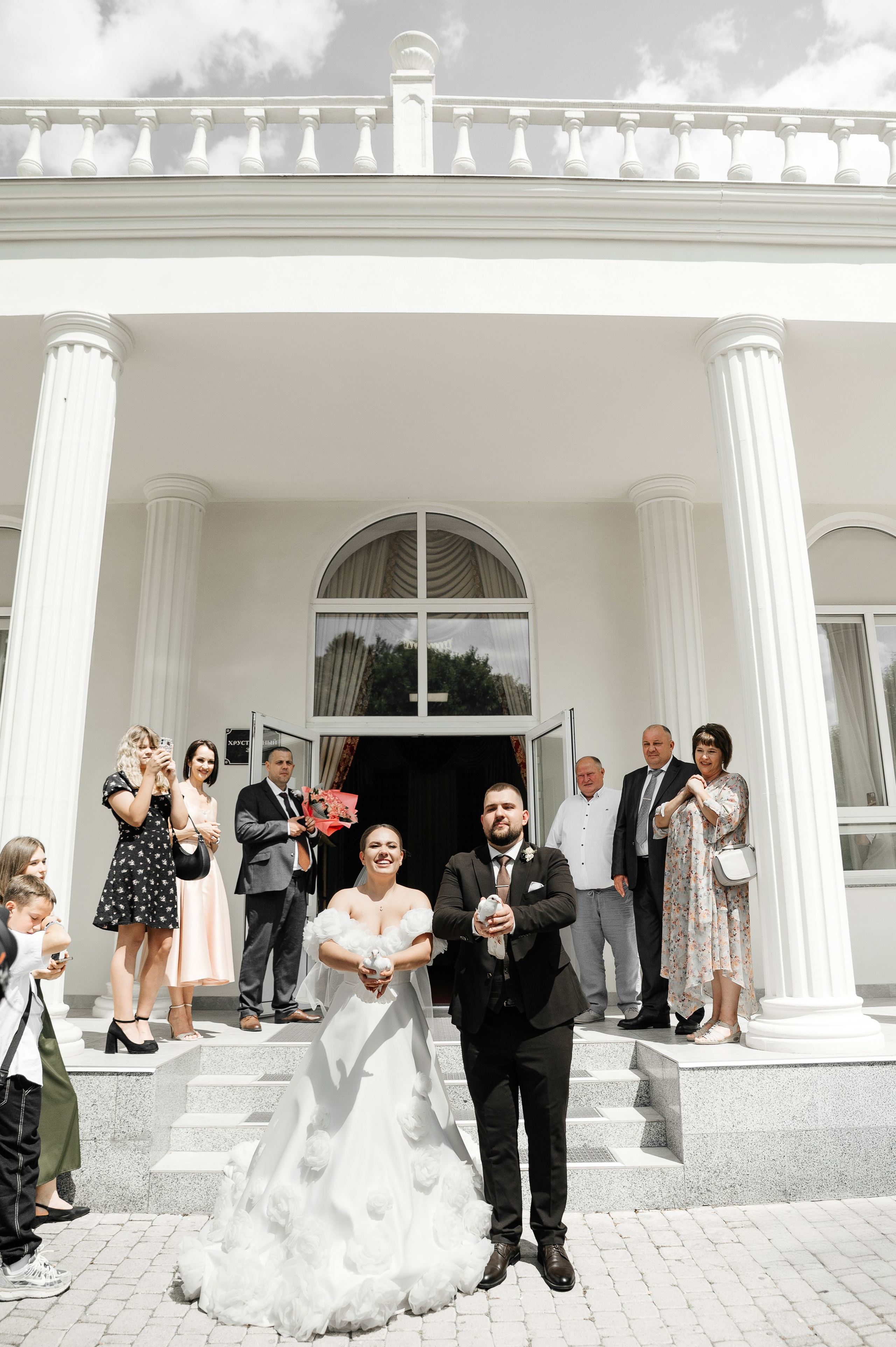 Александр и Анастасия. Свадебный и семейный фотограф Кореновск/Краснодар