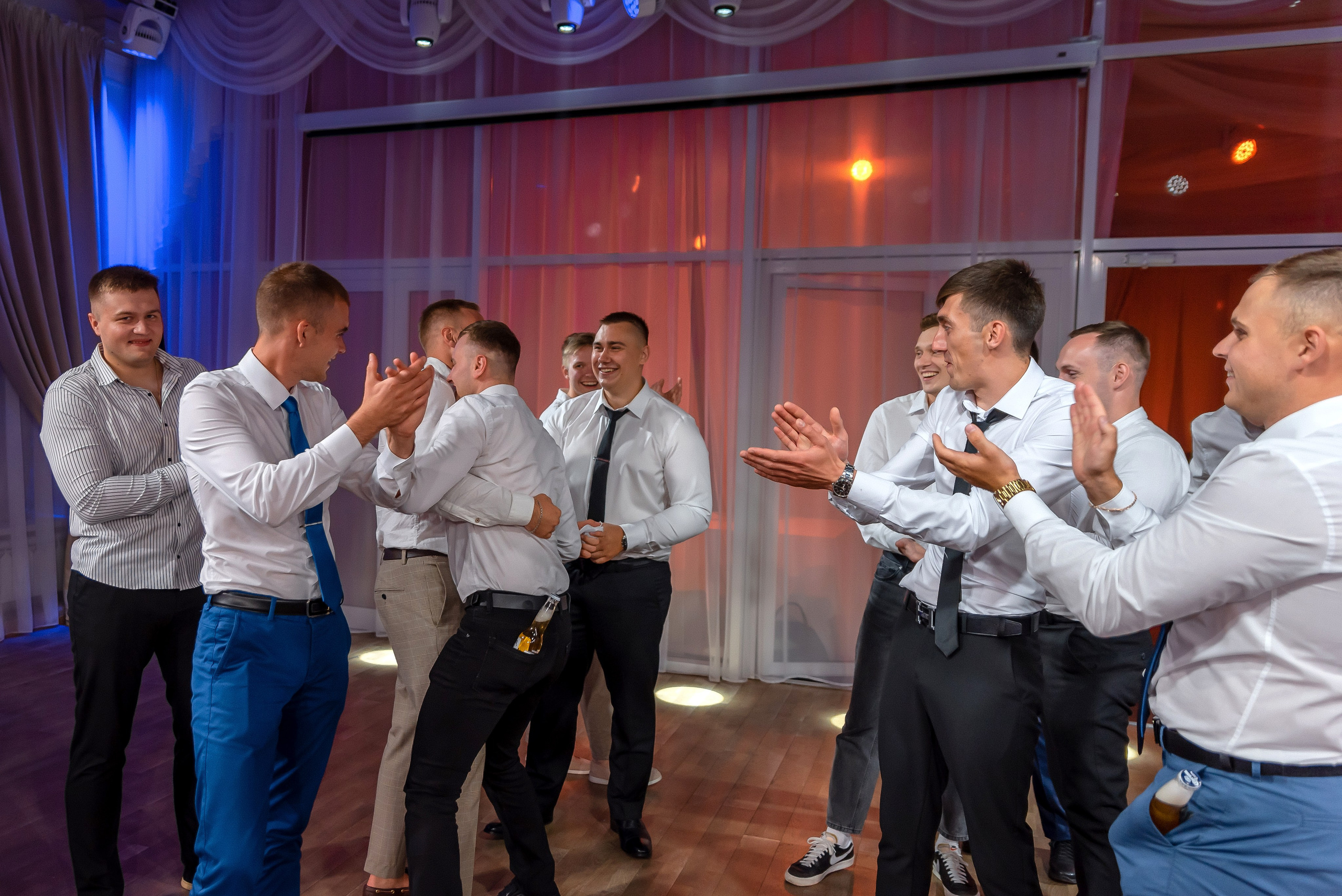 Wedding day 1. Фотограф в Тамбове Светлана Федорова