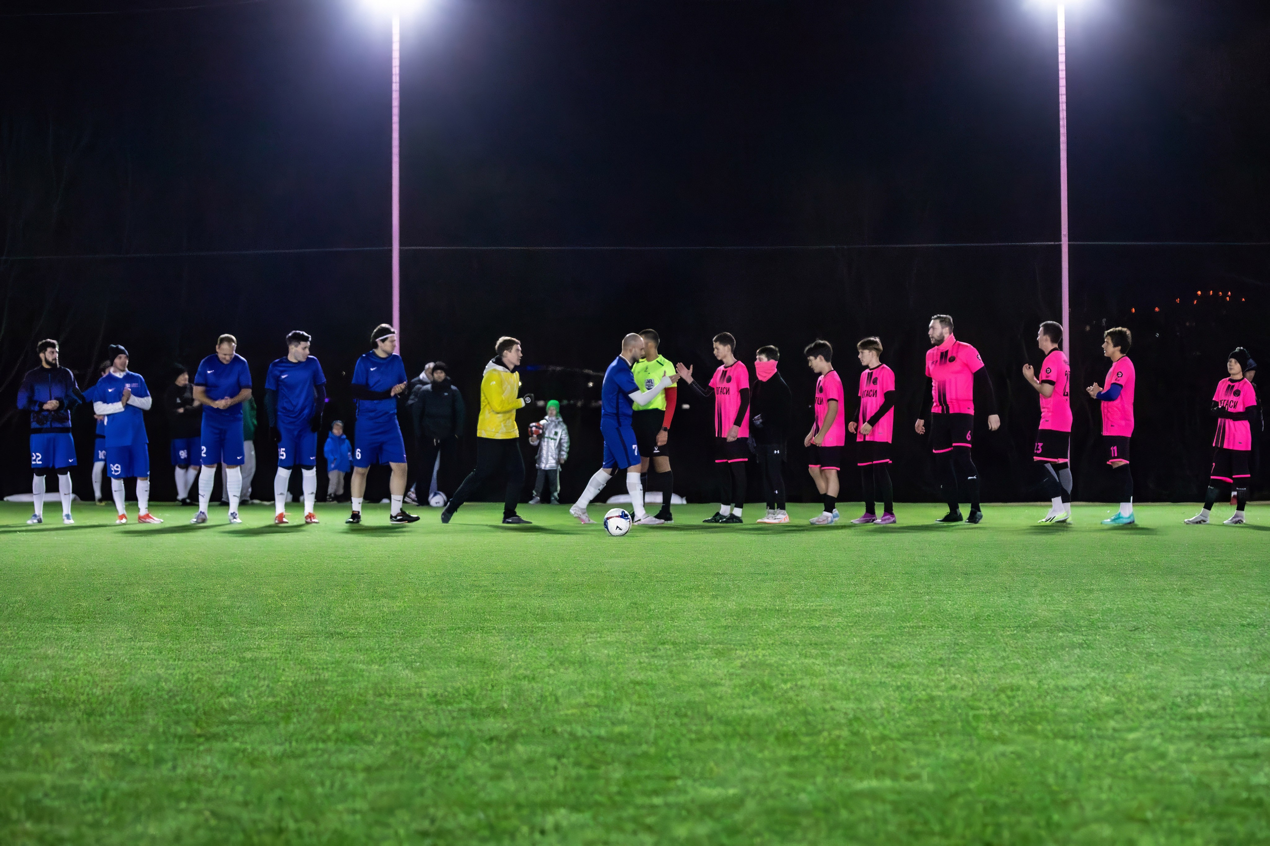 AFL Адыгея | 30 ноября 2025